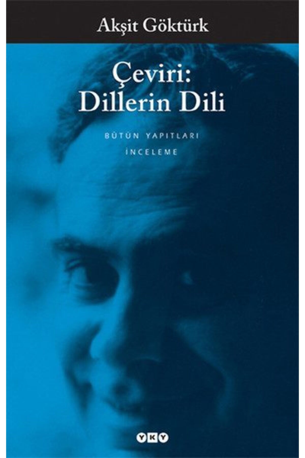 Destek Yayınları Çeviri Dillerin Dili