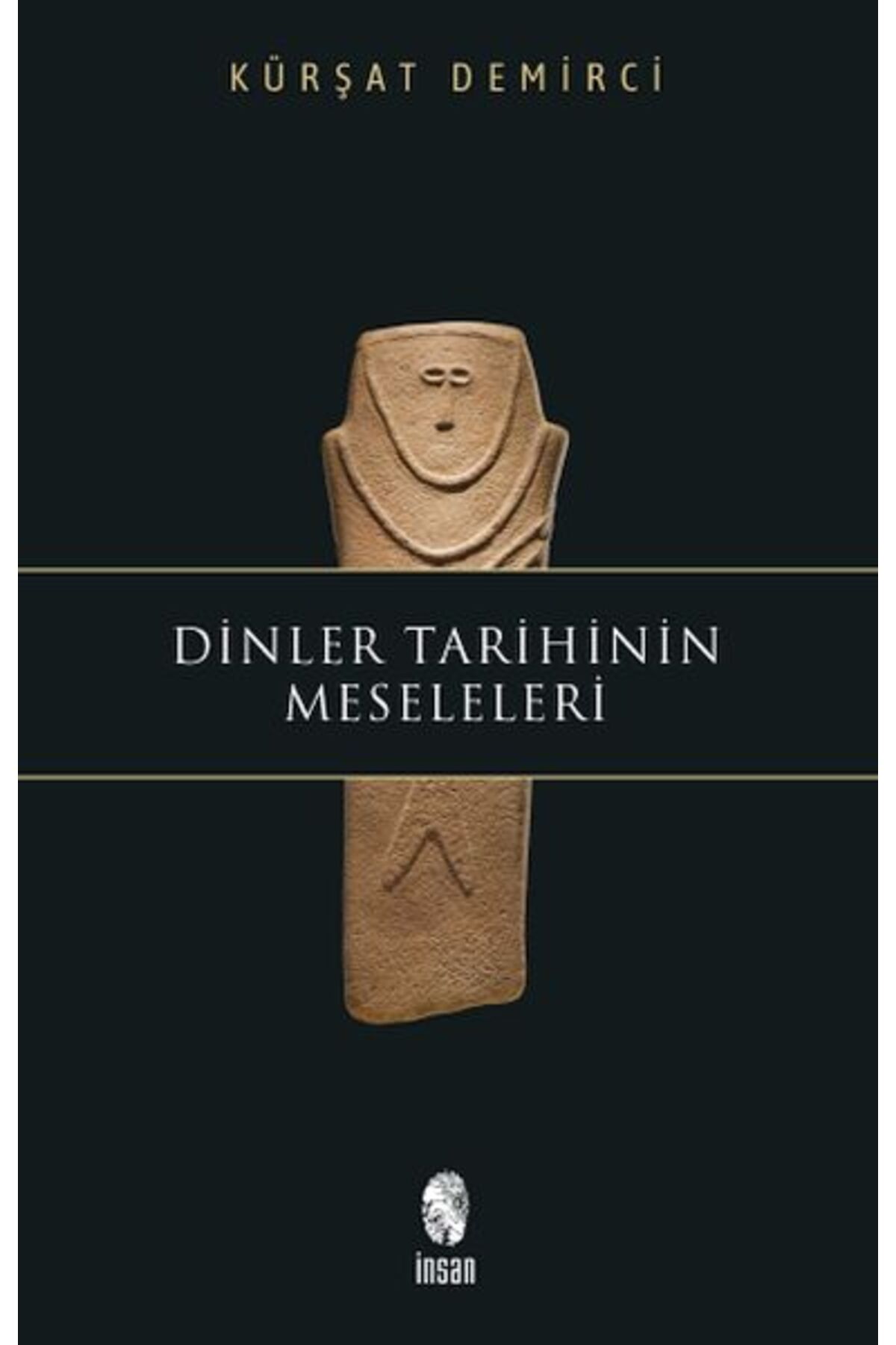 Destek Yayınları Dinler Tarihinin Meseleleri