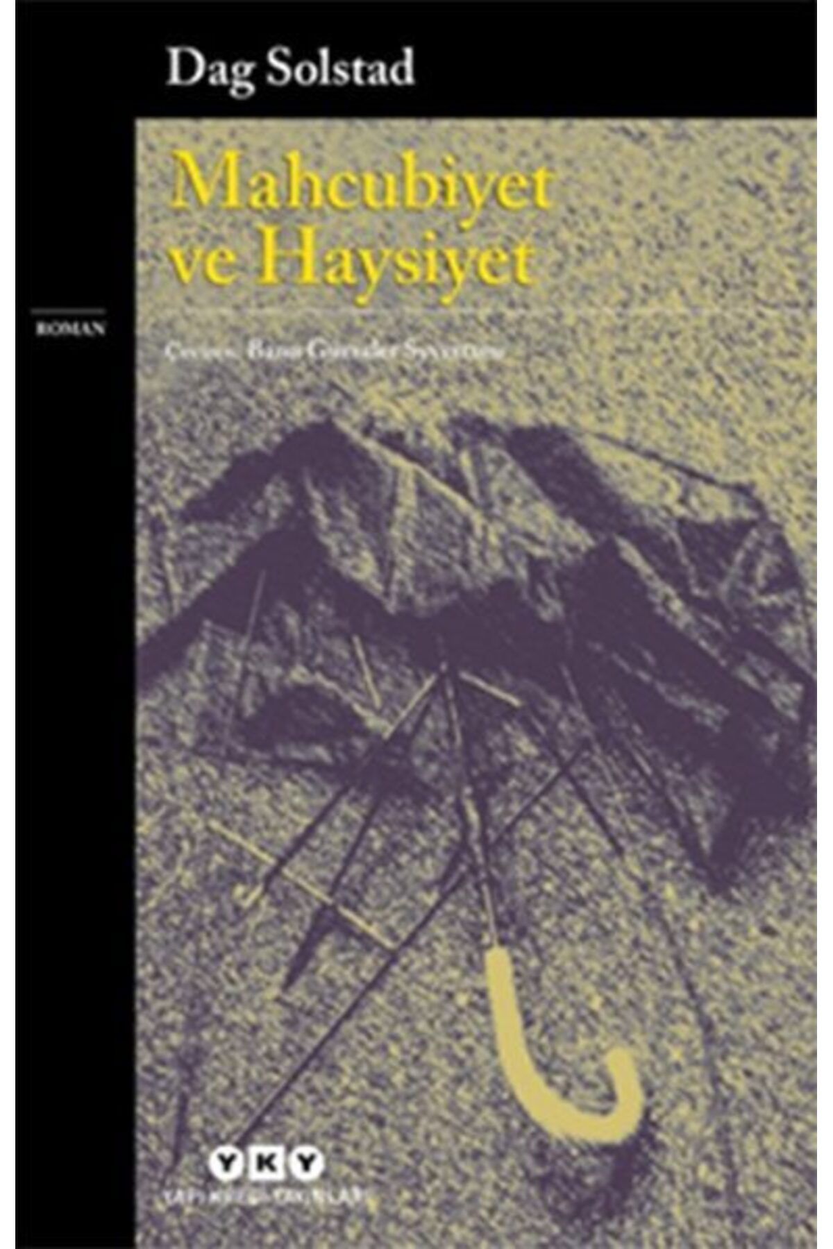 Destek Yayınları Mahcubiyet Ve Haysiyet