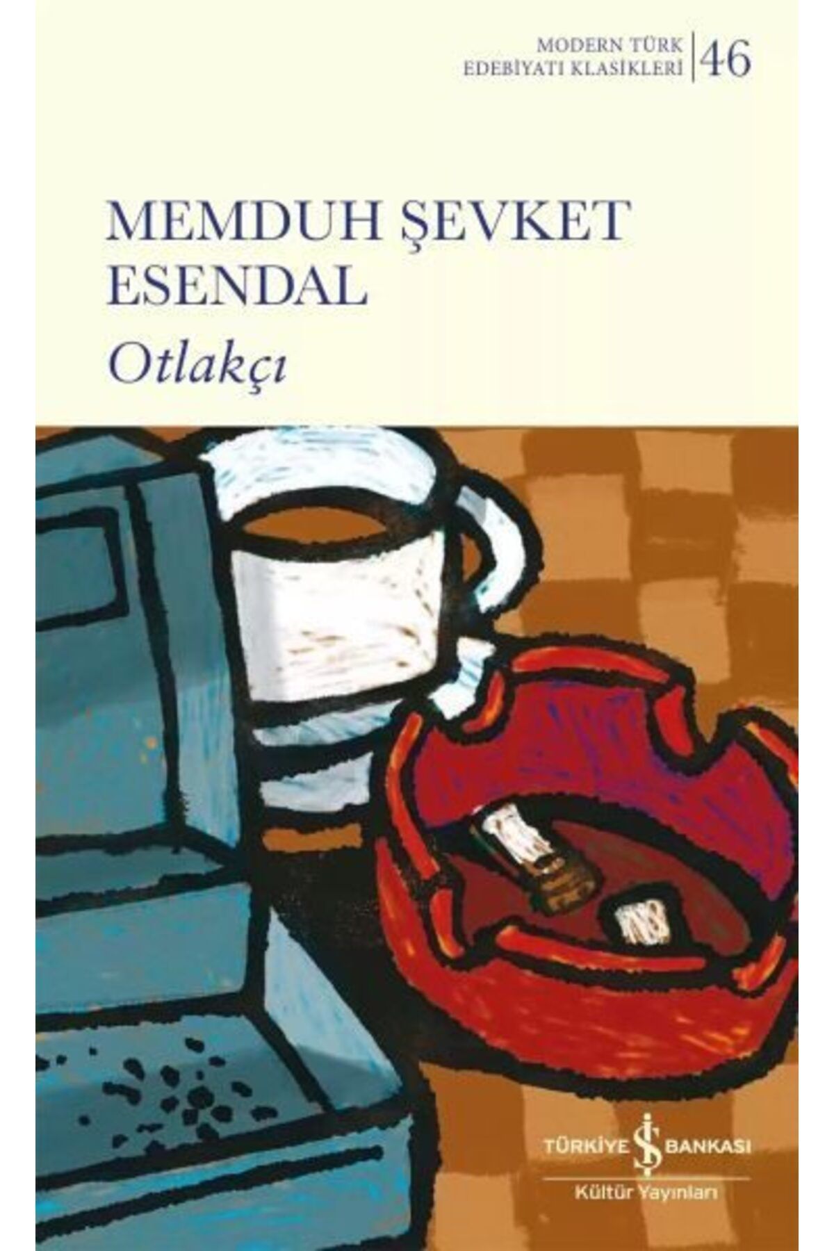 Destek Yayınları Otlakçı