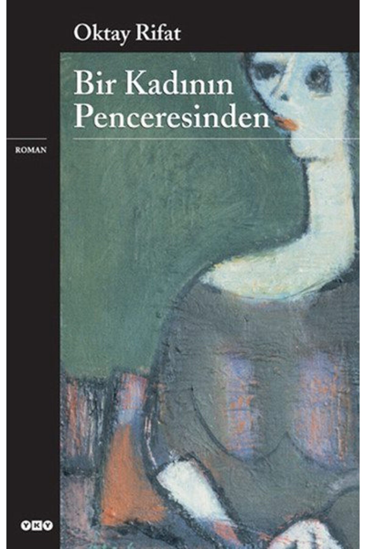 Destek Yayınları Bir Kadının Penceresinden