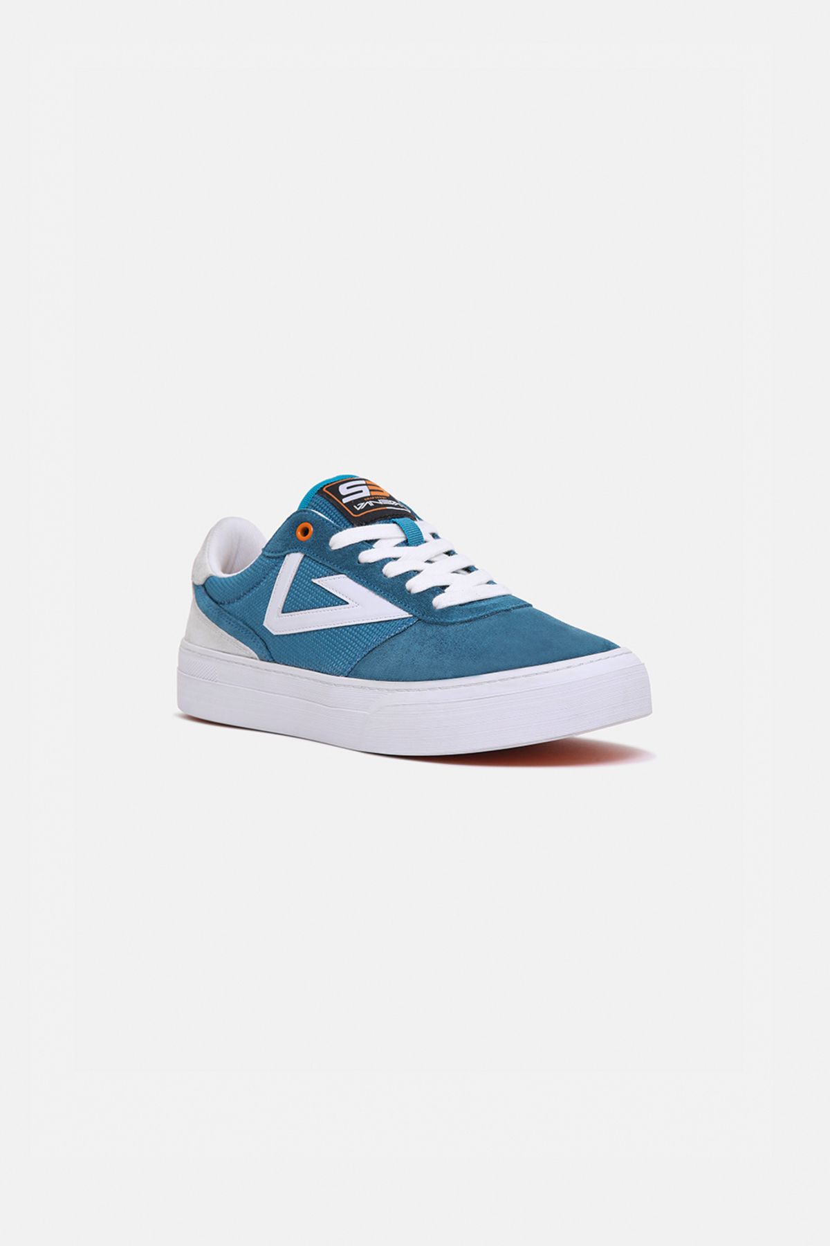 Vaneda 1408 S3 Sneakers Erkek Ayakkabı İndigo Mavi