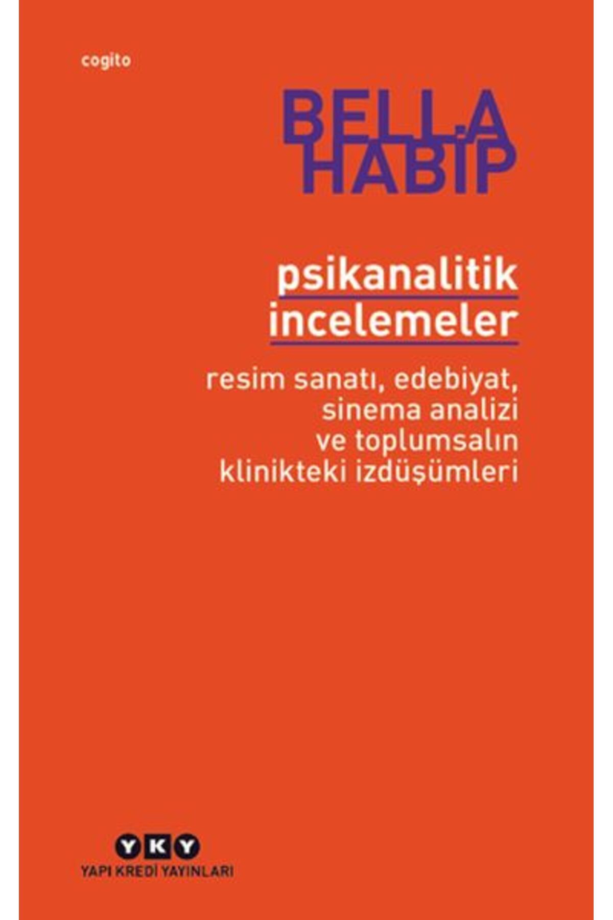 Destek Yayınları Psikanalitik İncelemeler Resim Sanatı Edebiyat Sinema Analizi ve Toplumsalın Klinikteki İzdüşümleri