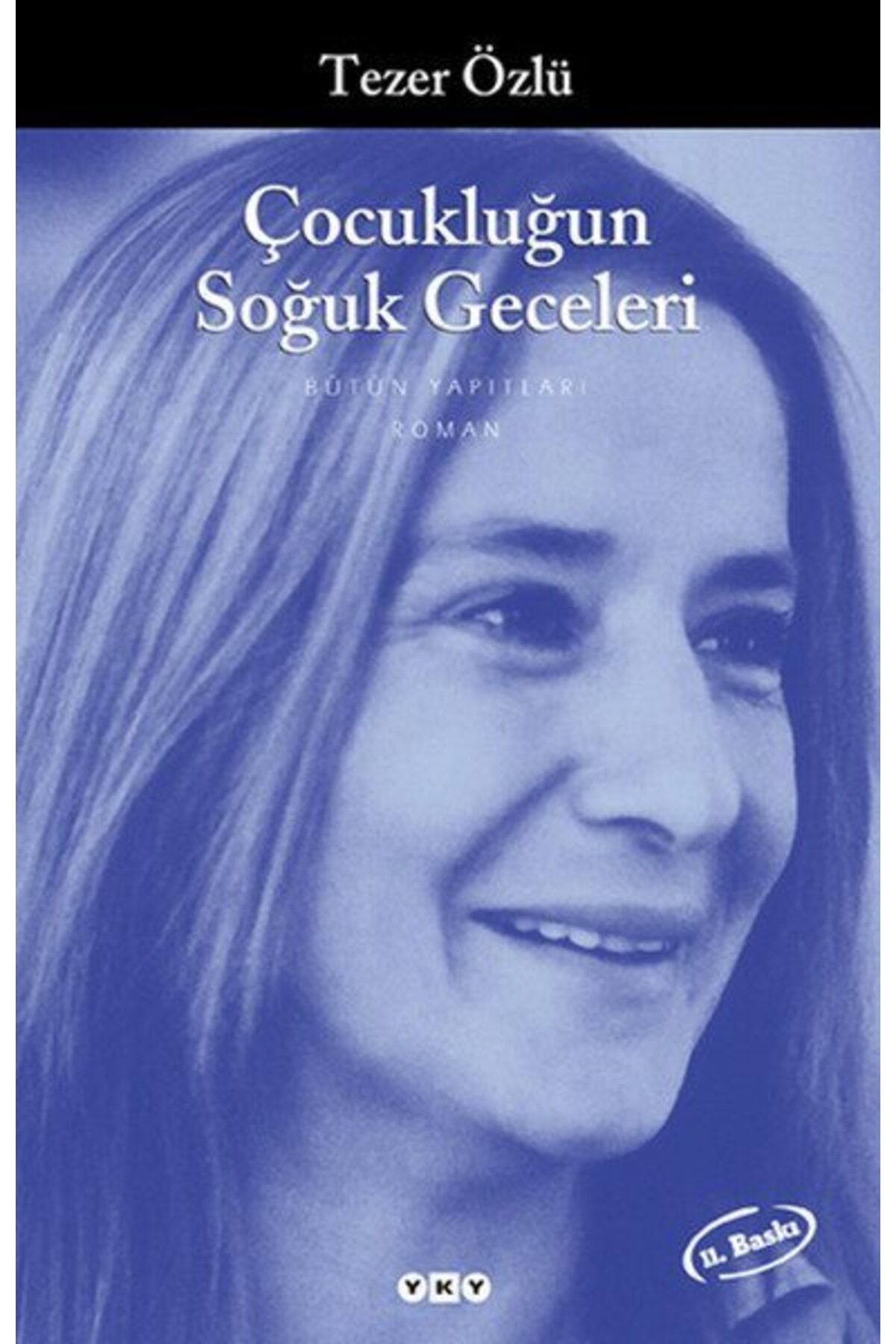 Destek Yayınları Çocukluğun Soğuk Geceleri