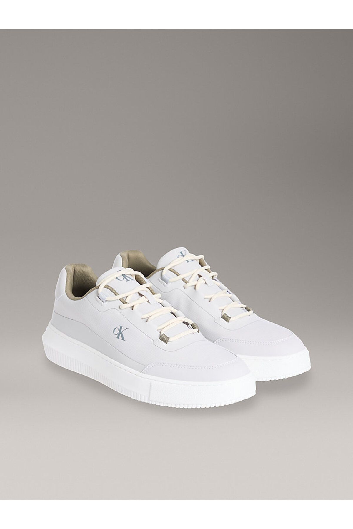 Calvin Klein-Chunky Cupsole Tech Ripstop 2