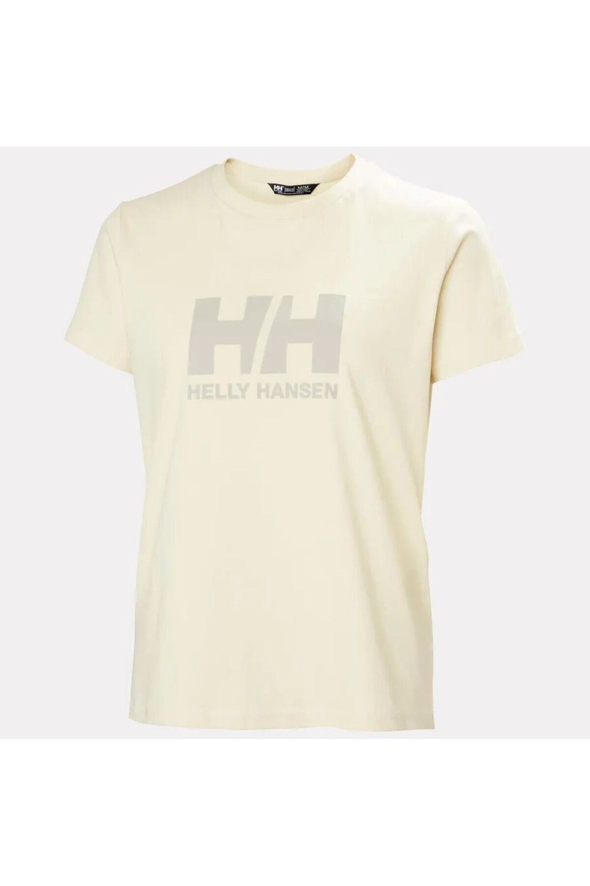 Helly Hansen W HH LOGO T-SHIRT 3.0