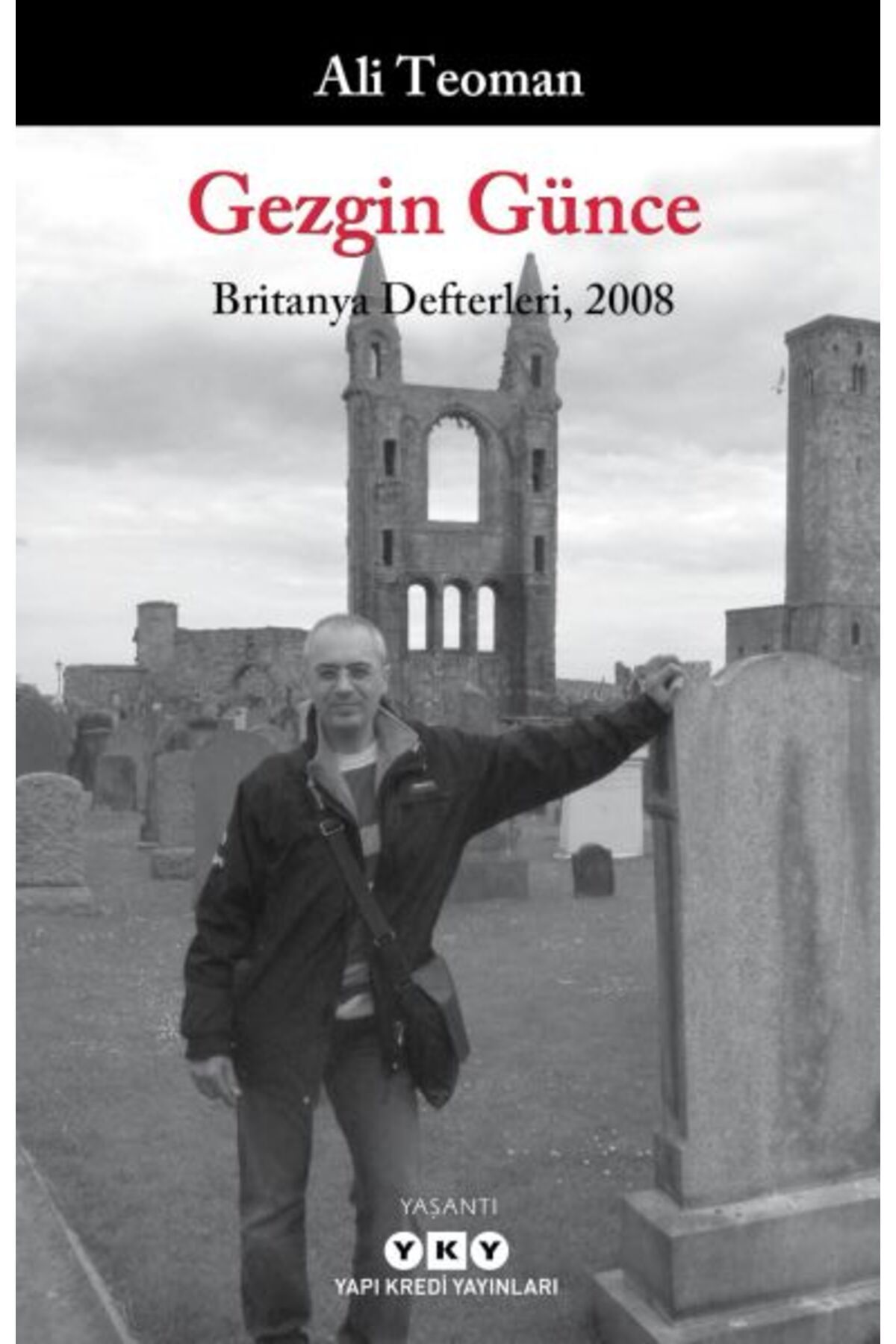Destek Yayınları Gezgin Günce Britanya Defterleri 2008