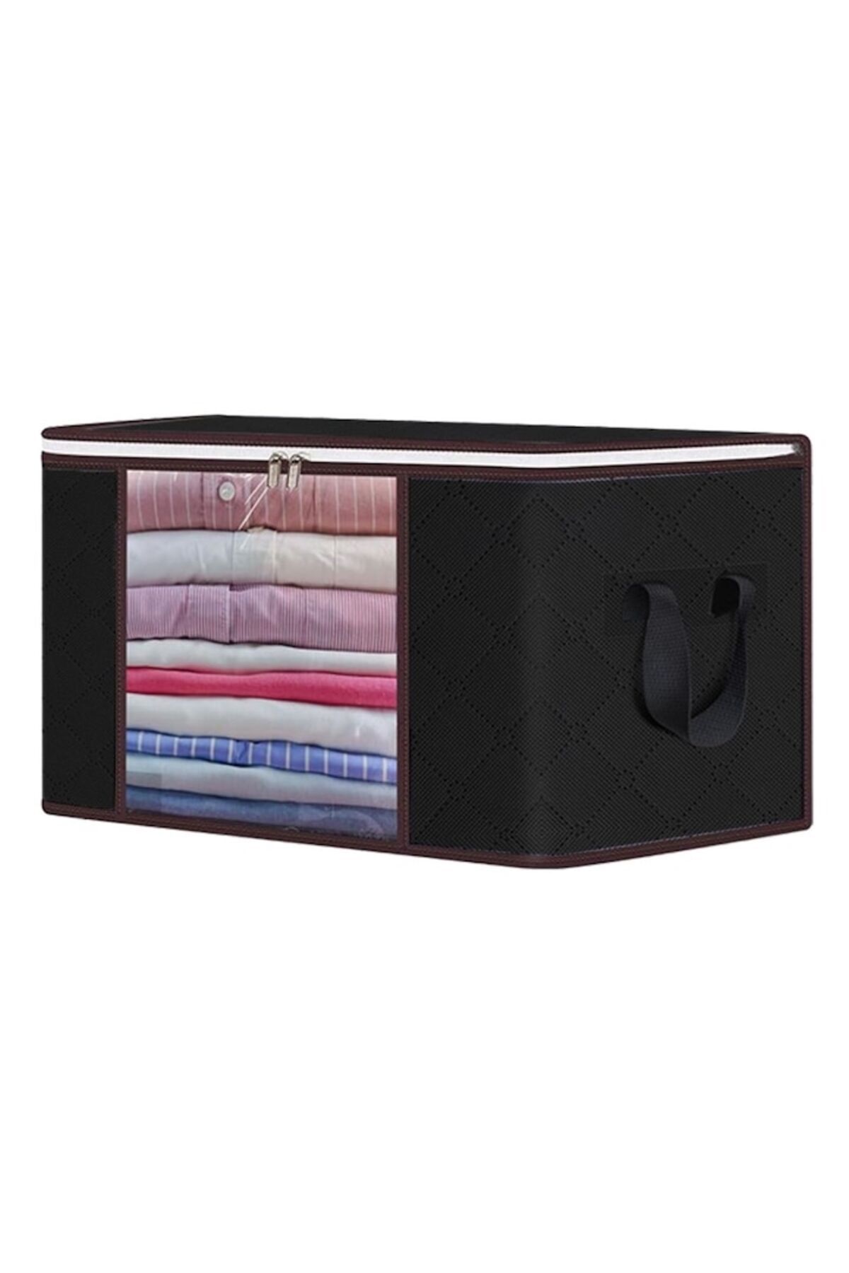 NEXTLY Organizator Pentru Haine, Perne, Pilote, Jucarii Si Alte Accesorii Nextly,geanta Depozitare Pliabila - One Size
