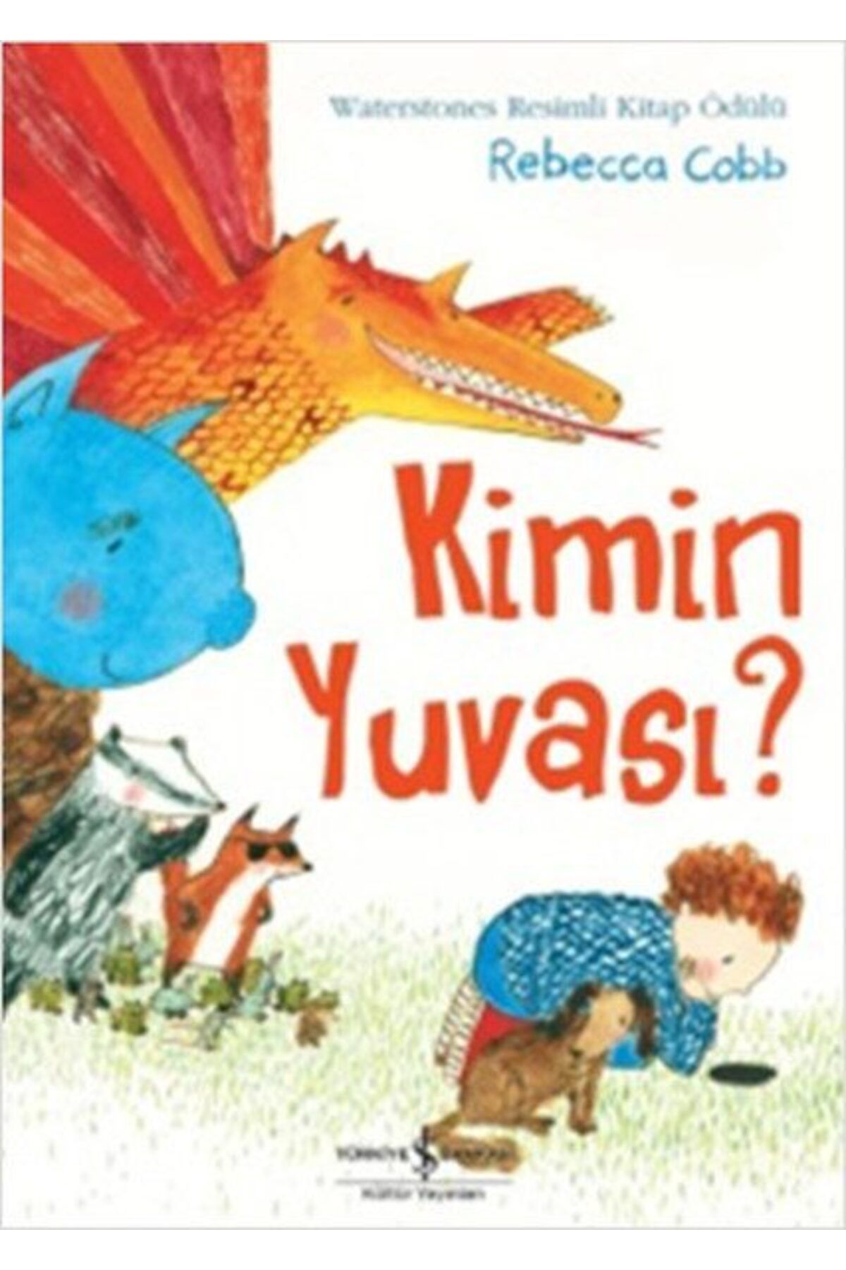 Destek Yayınları Kimin Yuvası