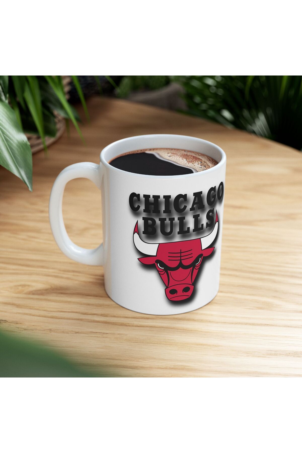 niceworkbynicehands NBA SEVENLERE ÖZEL TASARIM HEDİYELİK KUPA