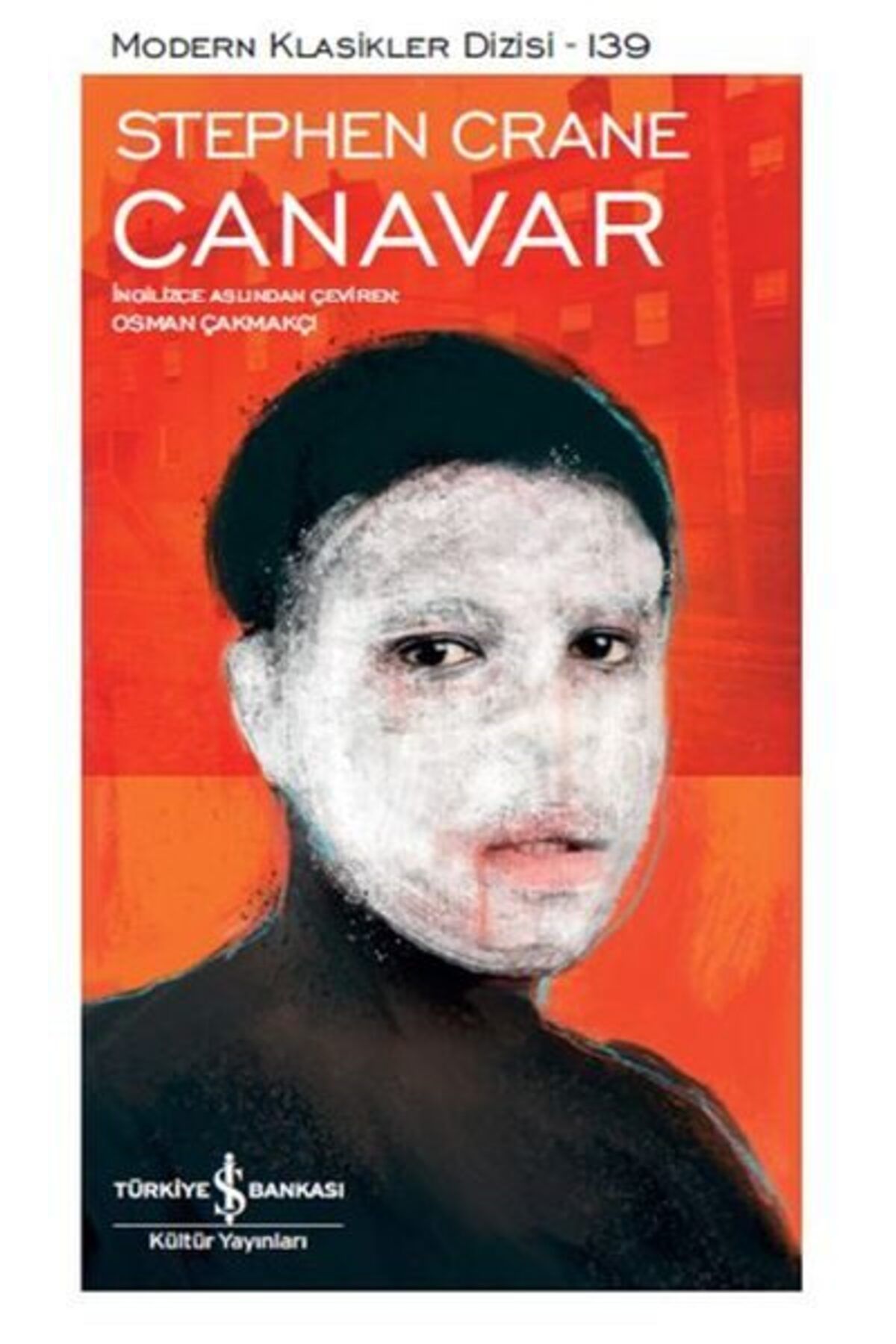 Destek Yayınları Canavar Modern Klasikler Dizisi