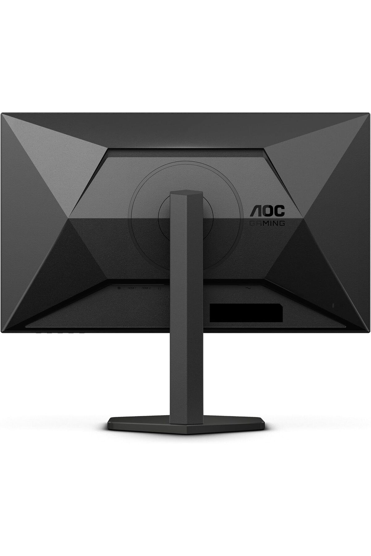 Aoc-Gaming Monitor Q27G4XN 27 inch 2K QHD 2560x1440 180Hz 1ms Adaptive Synchronization Adjustable He 7