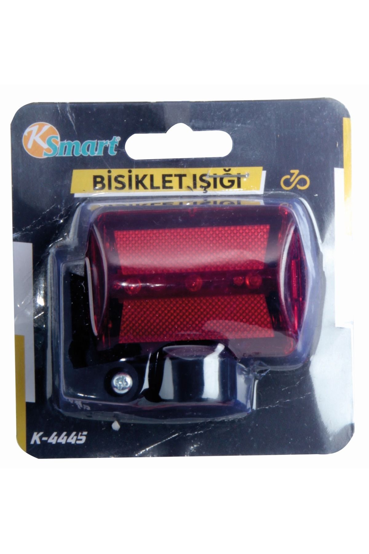 Ksmart BİSİKLET IŞIĞI ARKA
