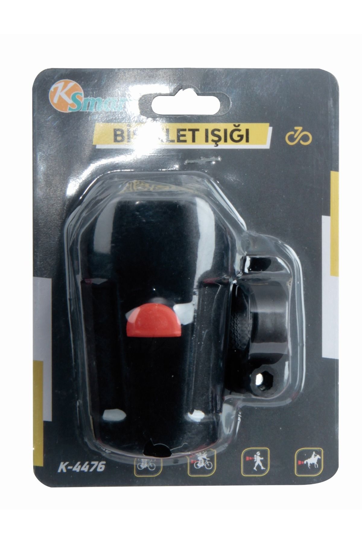 Ksmart BİSİKLET IŞIĞI ÖN