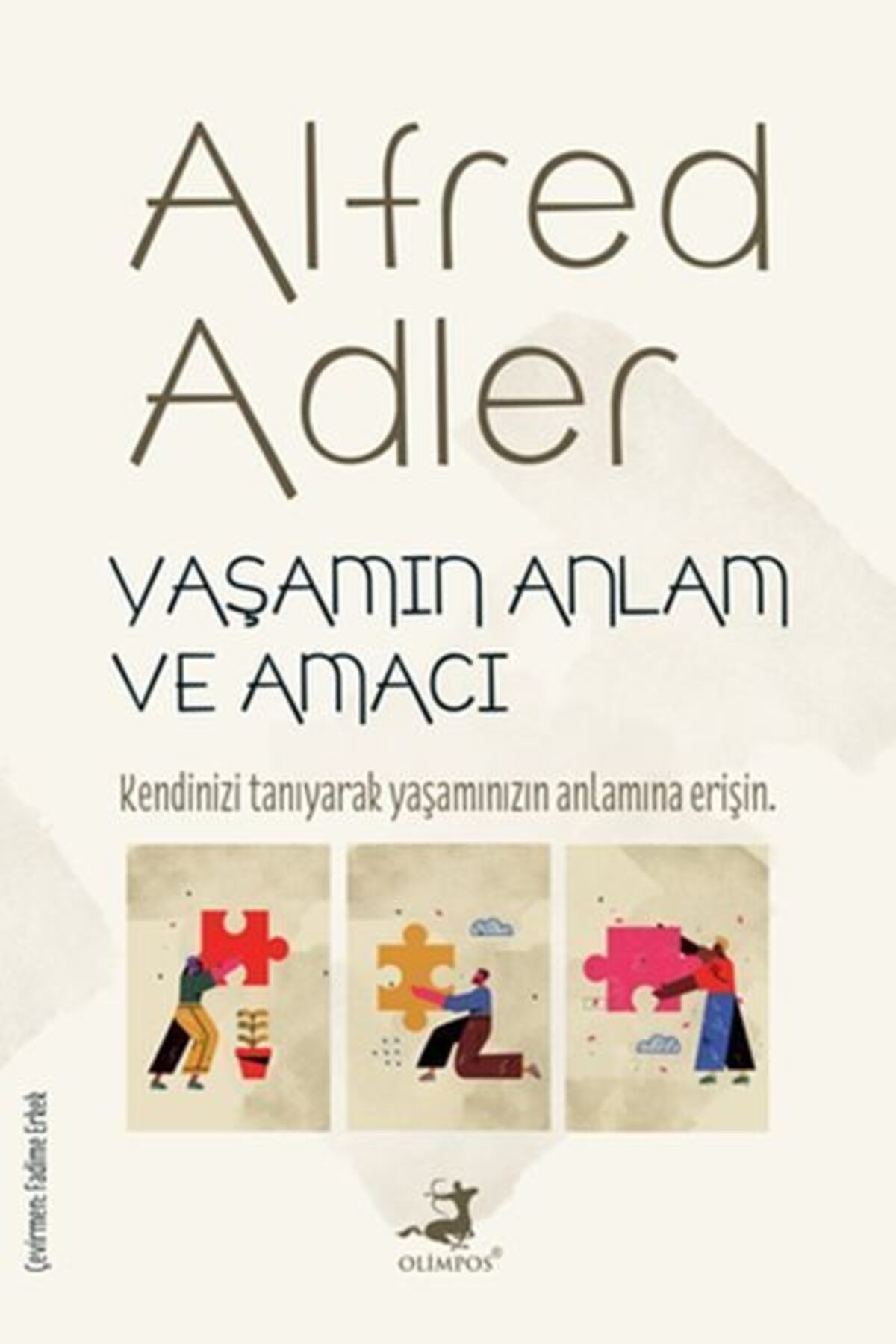Destek Yayınları Yaşamın Anlam ve Amacı