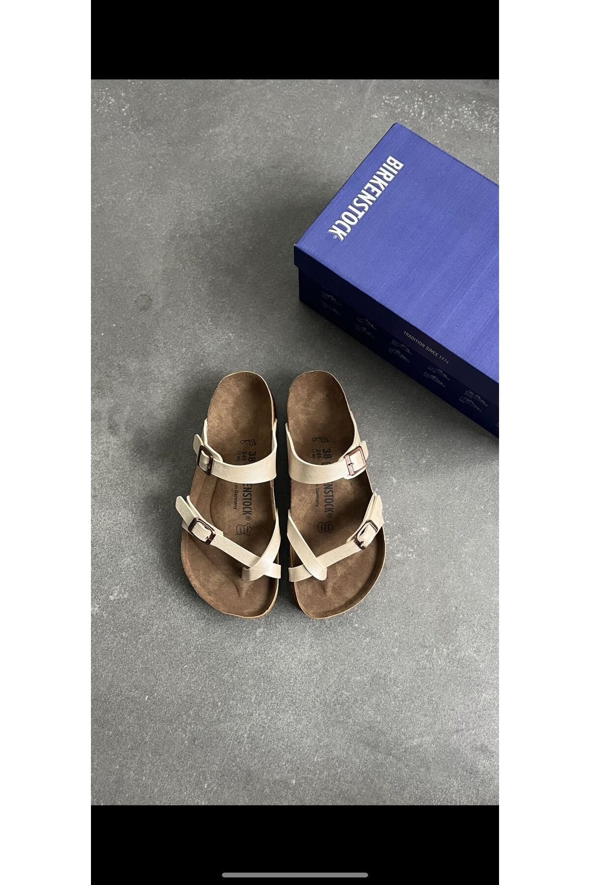 NFY STYLE YAZLIK TERLİK , SANDALET