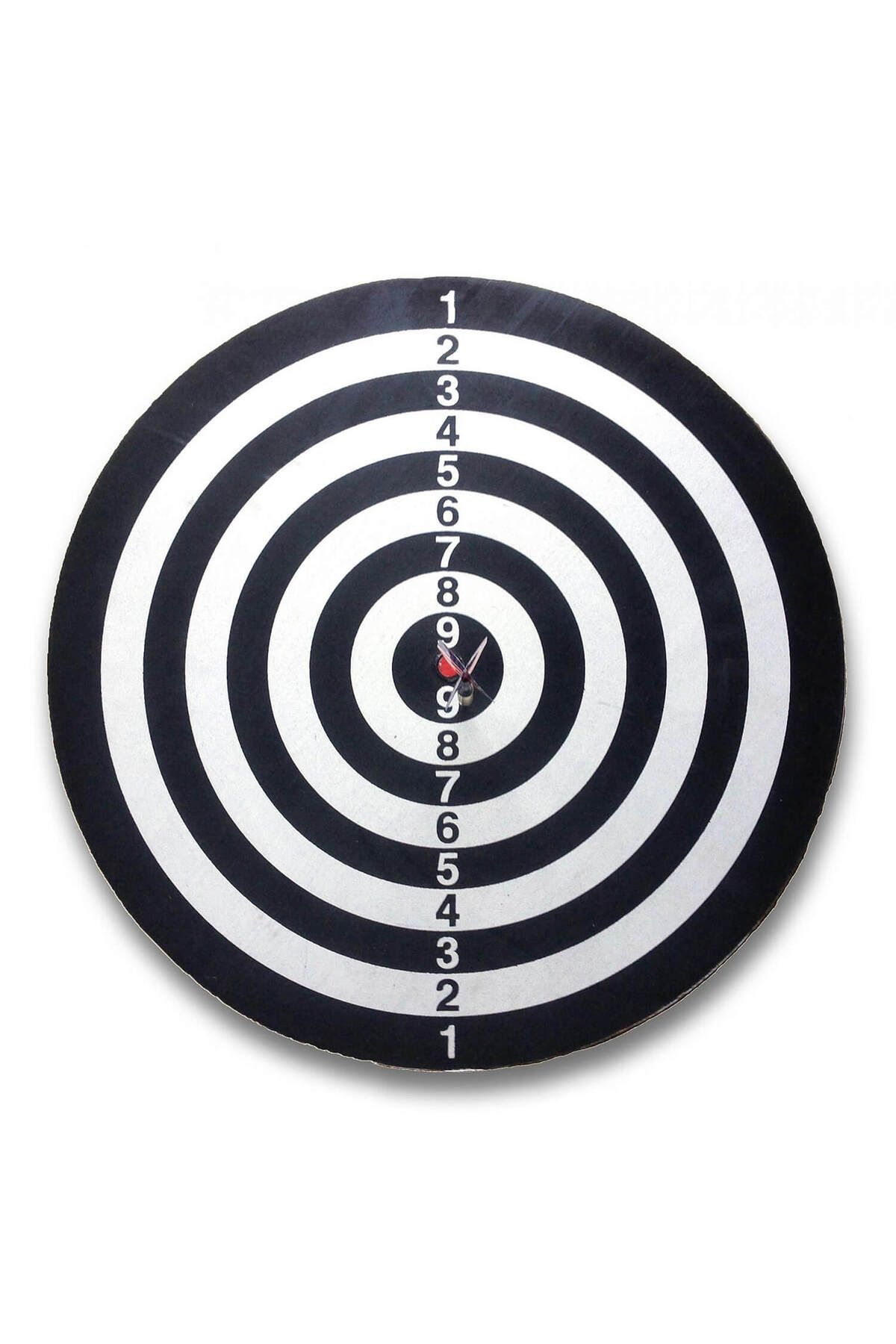 ACTION ONE-Set joc Darts, 6 sageti incluse, 40.5 cm 2