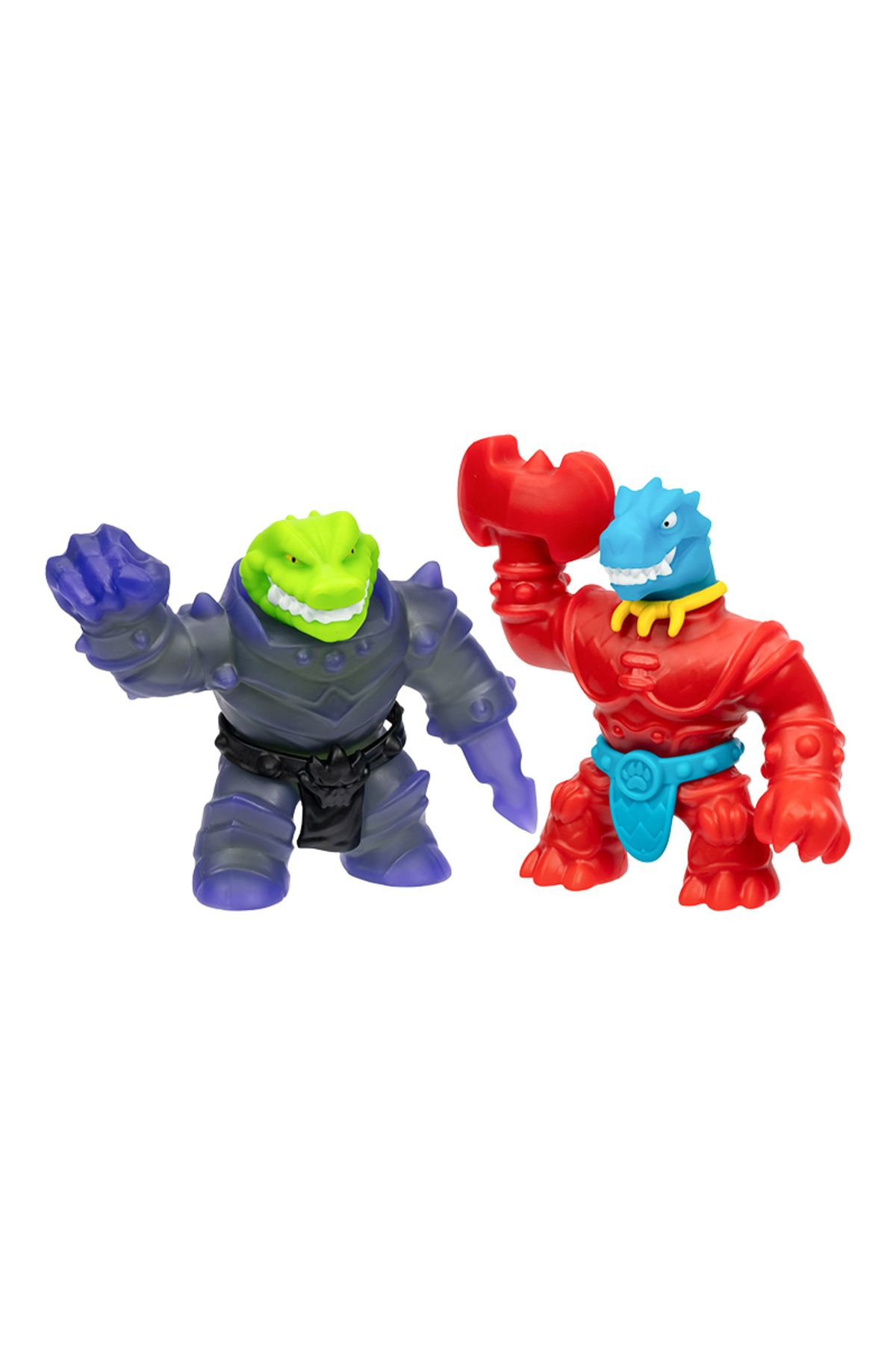 Goojitzu HGJZ Smash Strikers İkili Paket 42804