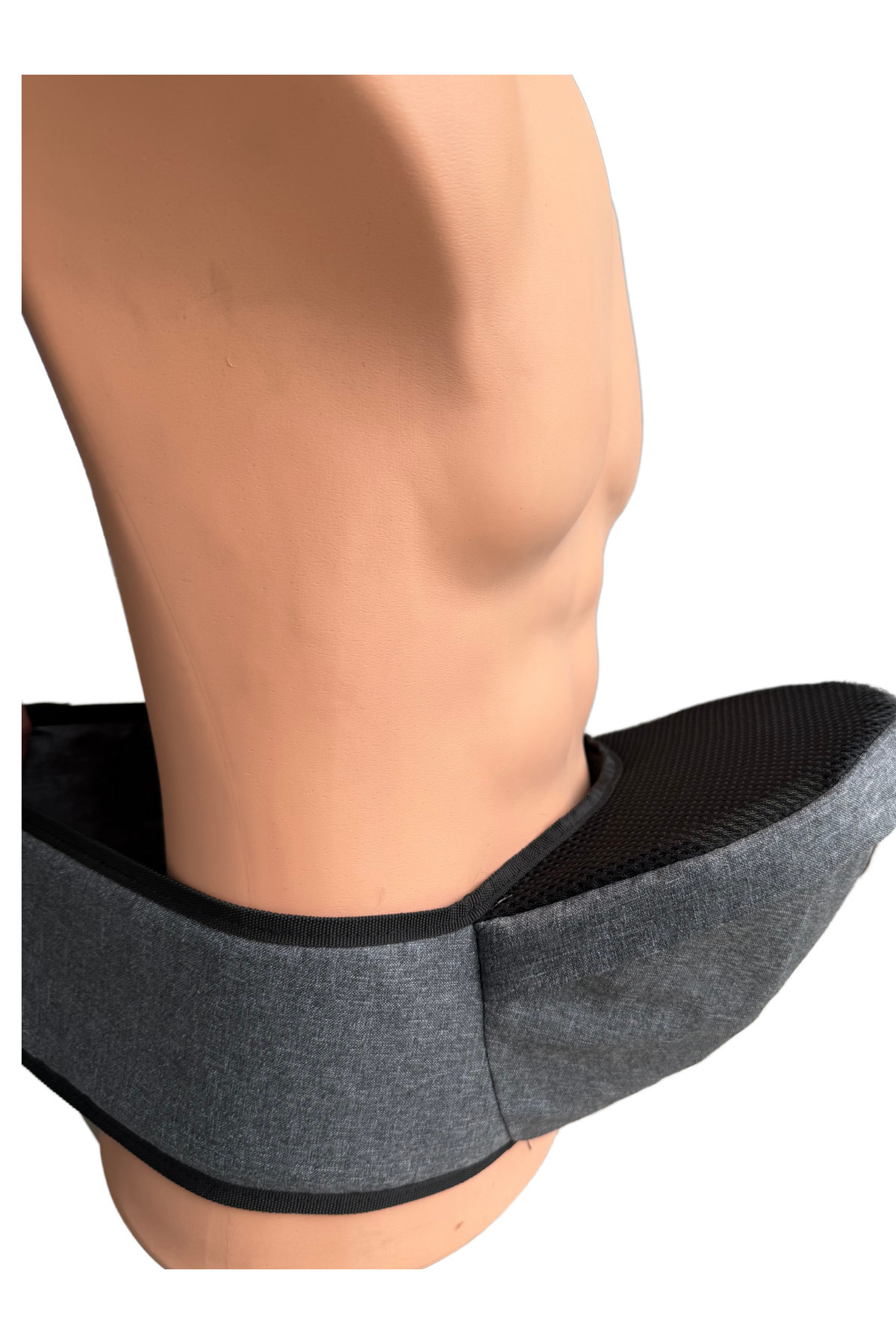 Molmini ergonomik bebek taşıyıcı 360 bel ayarlanabilir bel kemeri fotoğrafı 7 (önizleme)