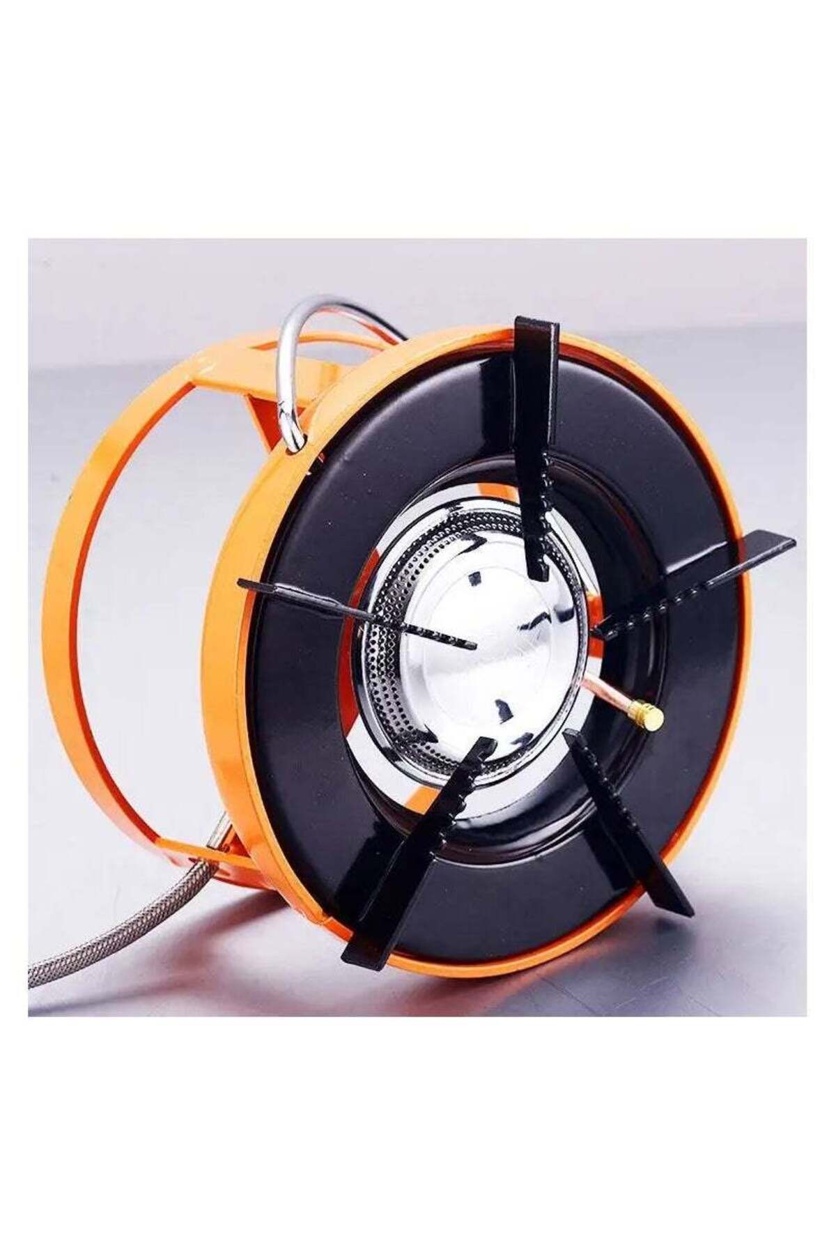 موقد غاز محمول صغير الحجم للتخييم