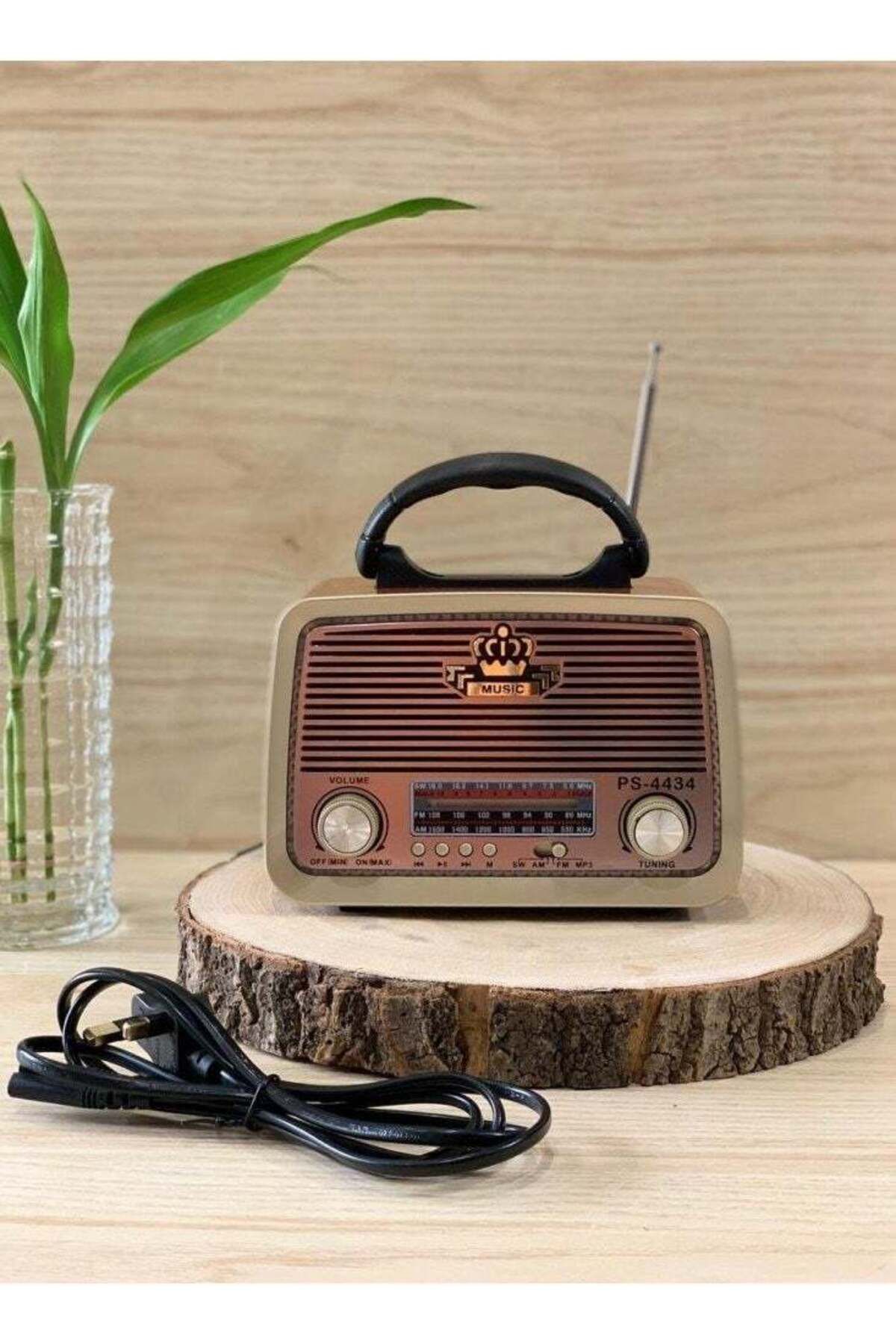 DLC-Radio with Bluetooth and USB input DLC-32213B 2