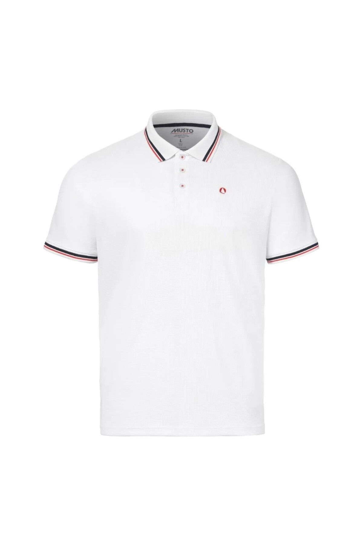 Musto M EVO PRO LITE SS POLO 2.0