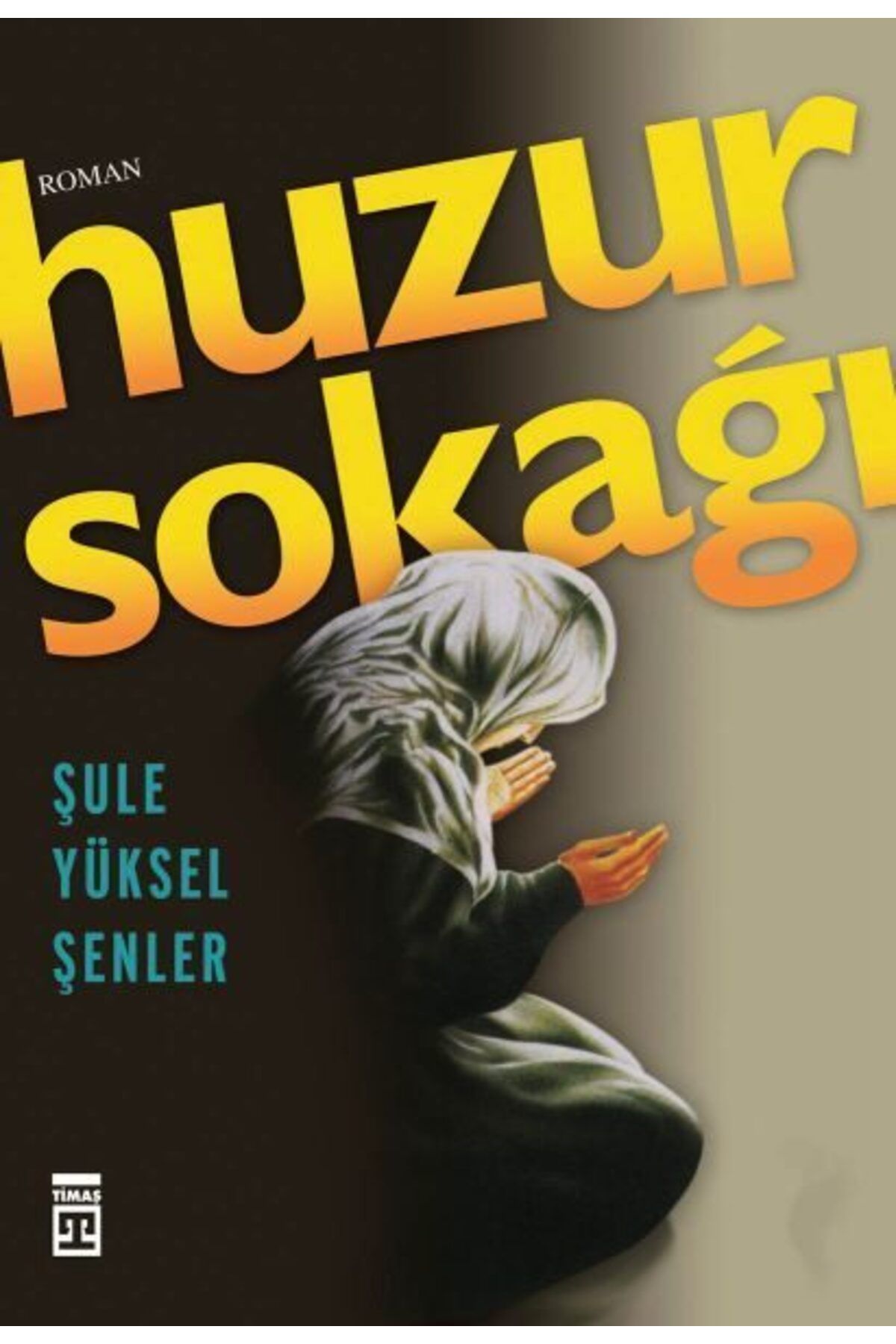 Destek Yayınları Huzur Sokağı