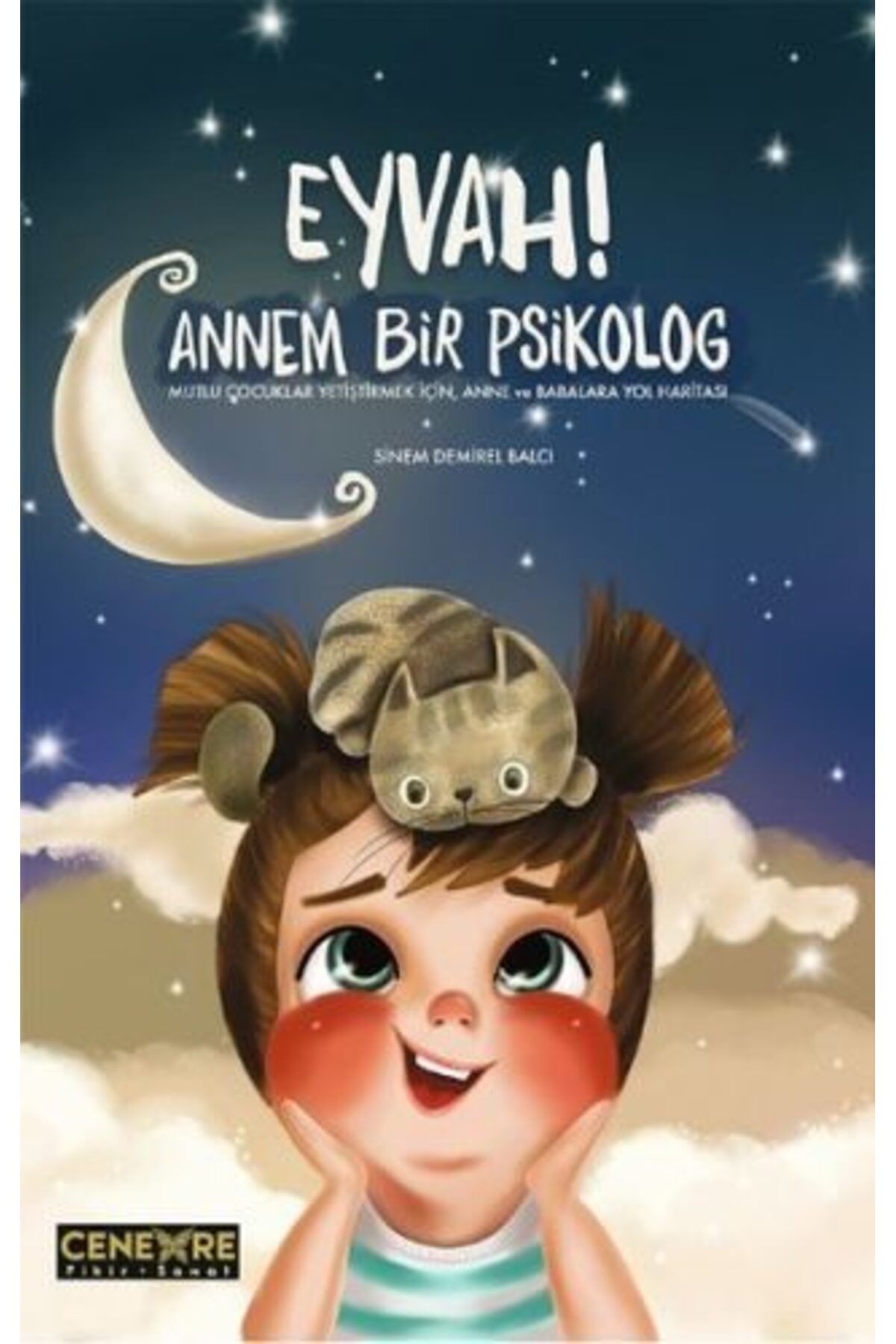 Cenevre Fikir Sanat Eyvah Annem Bir Psikolog