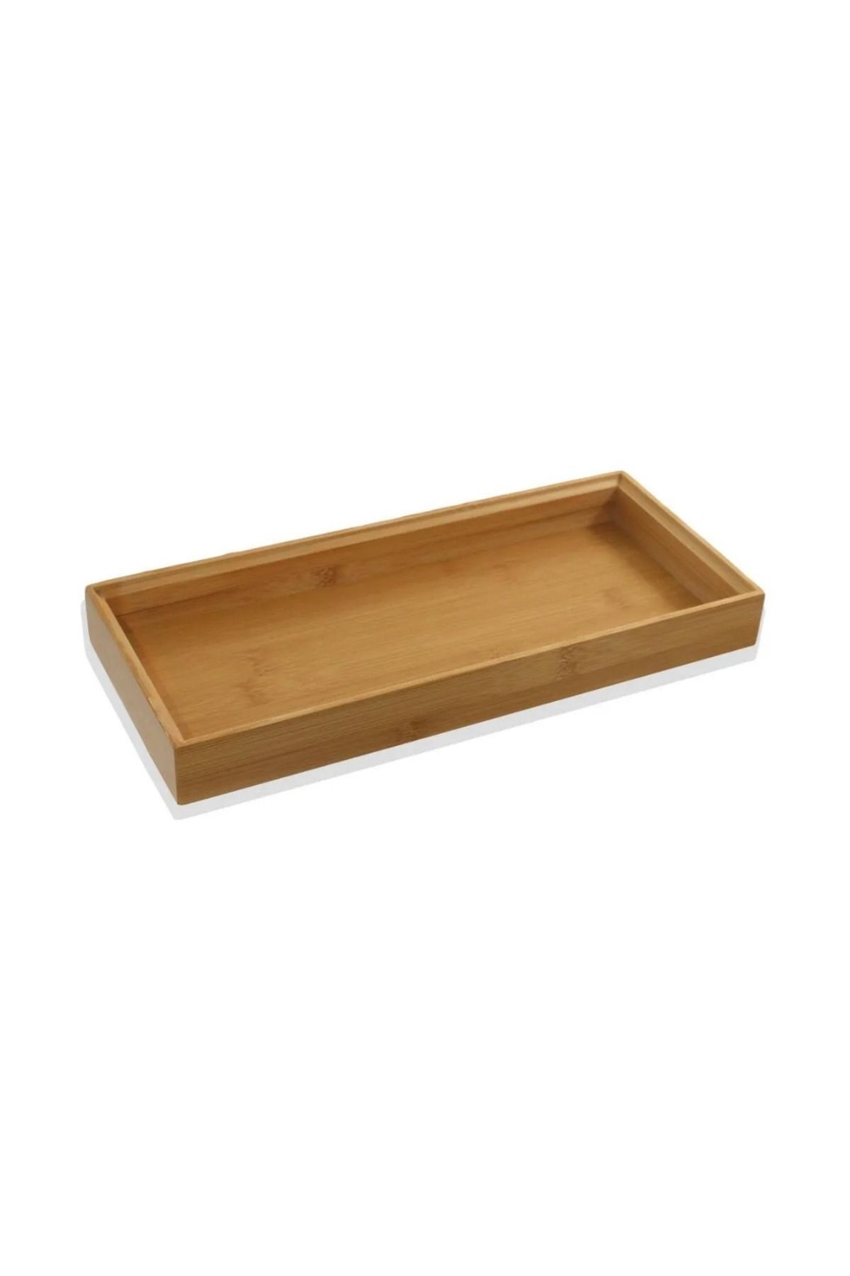 The Mia Natura Bambu Organizer Kutu 30x13x4 Cm