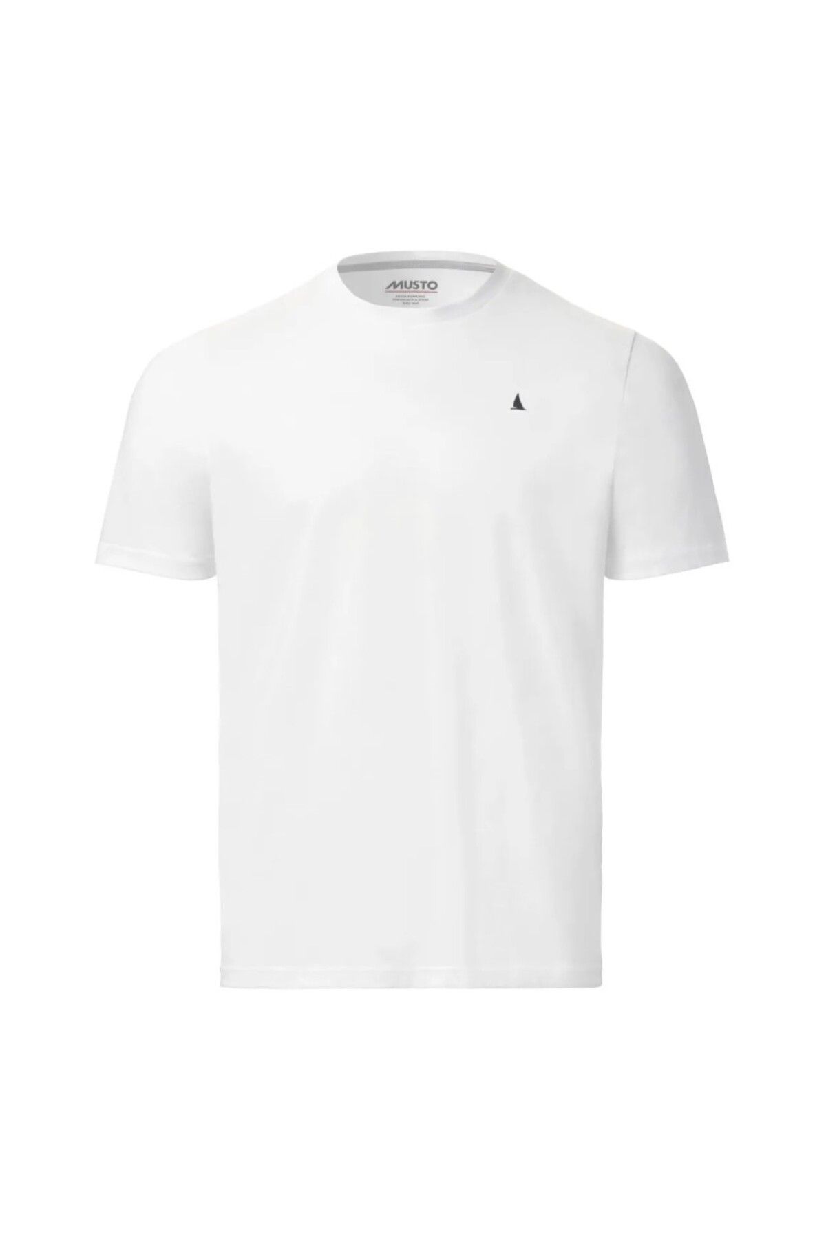 Musto M ORIGINAL SS T-SHIRT