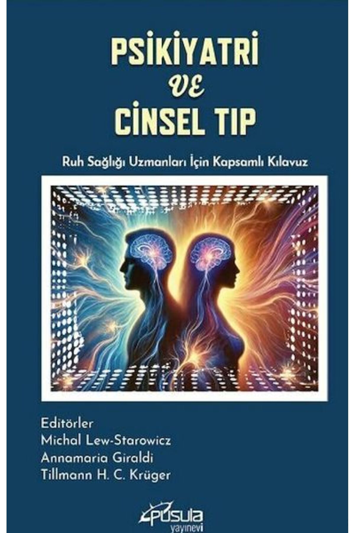 Destek Yayınları Psikiyatri ve Cinsel Tıp