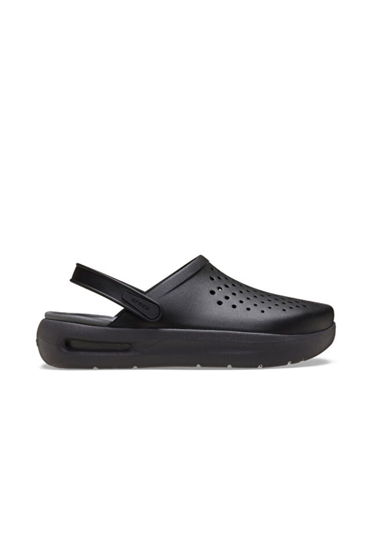 Crocs İnmotion Clog Unisex Günlük Terlik 209964-001 Siyah