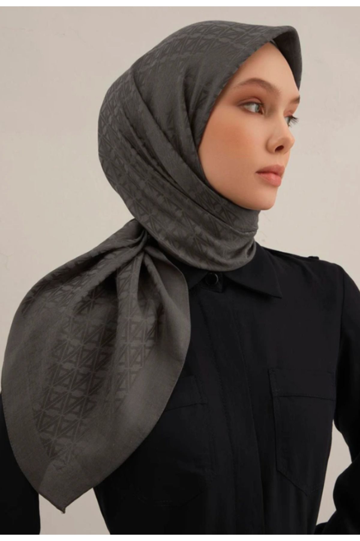 Armine ARMİNE LYOCELL EŞARP - 5