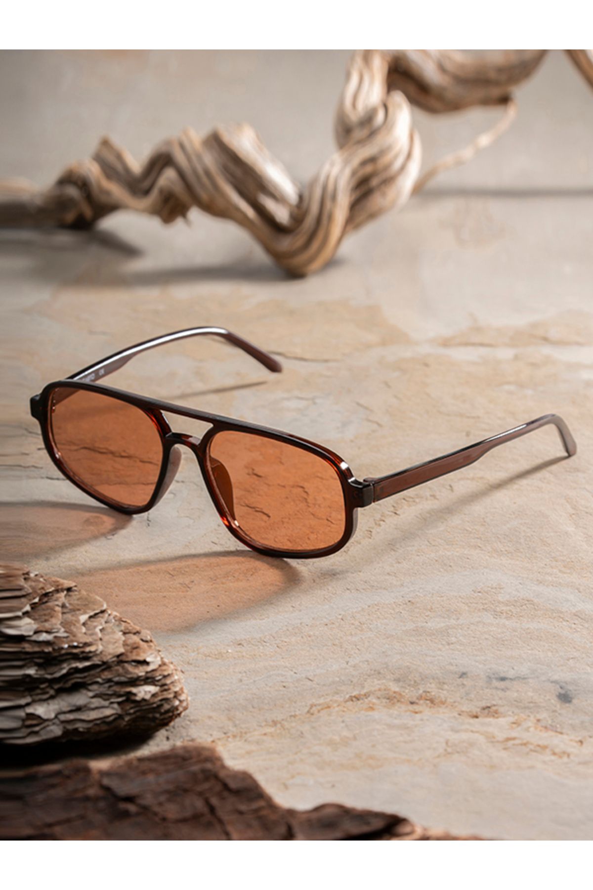 Ticarto TCTGT000204G0006 Unisex Güneş Gözlüğü