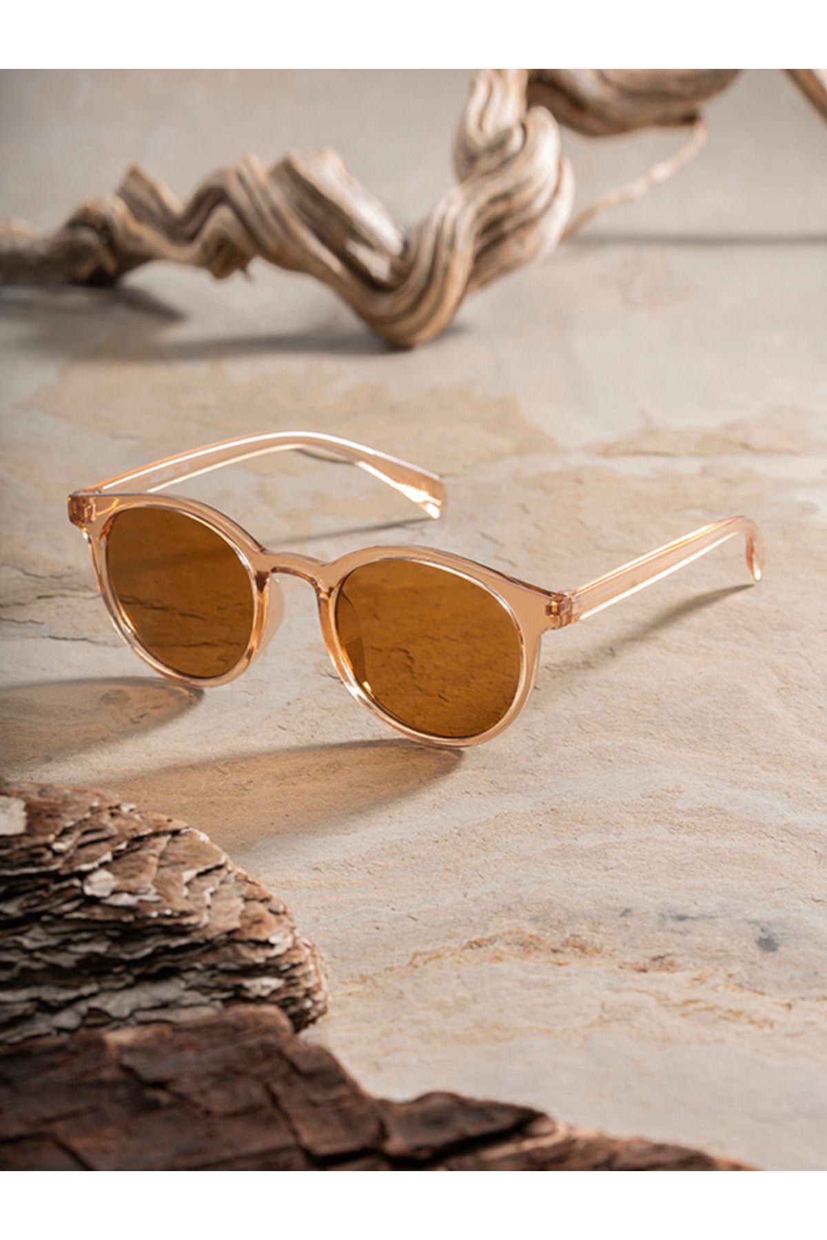 Ticarto TCTGT001103G0052 Unisex Güneş Gözlüğü