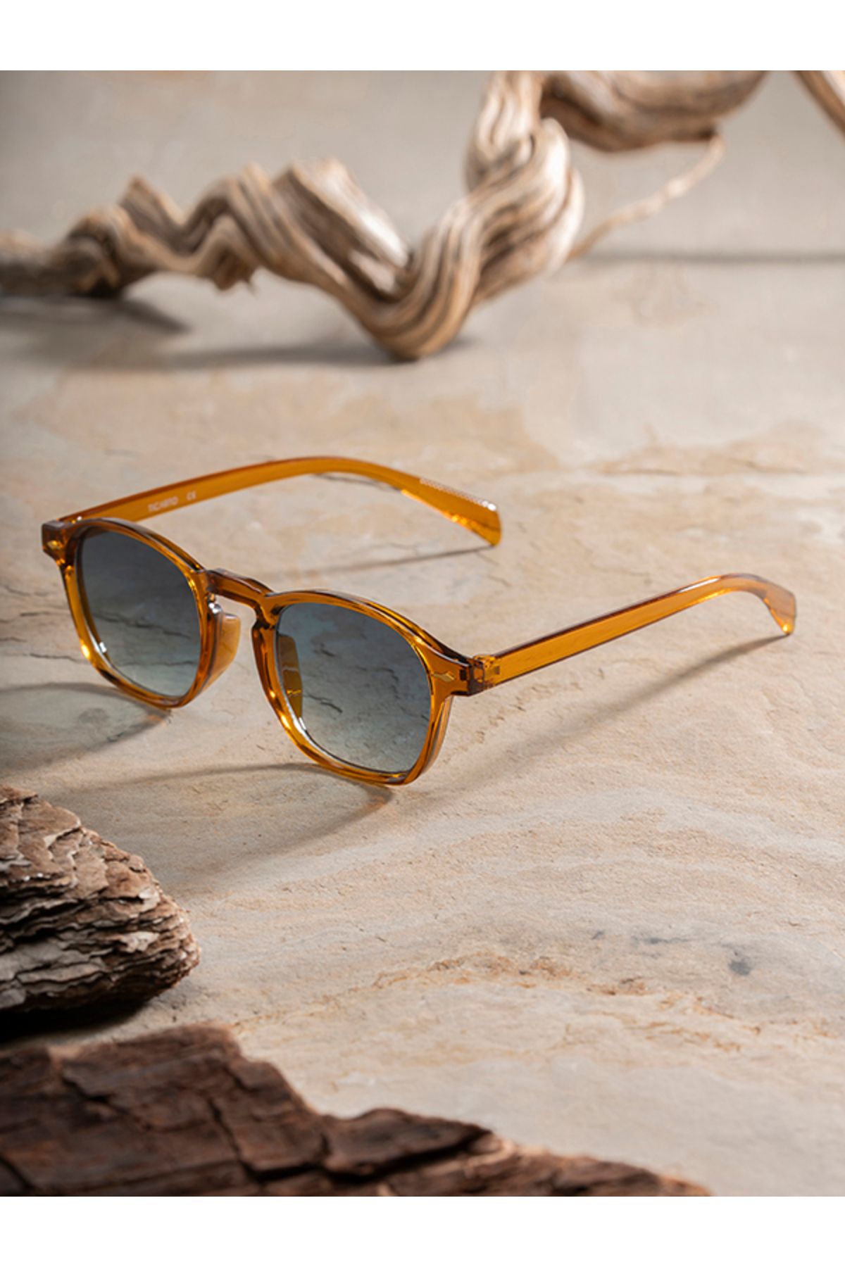 Ticarto TCTGT000303G0010 Unisex Güneş Gözlüğü