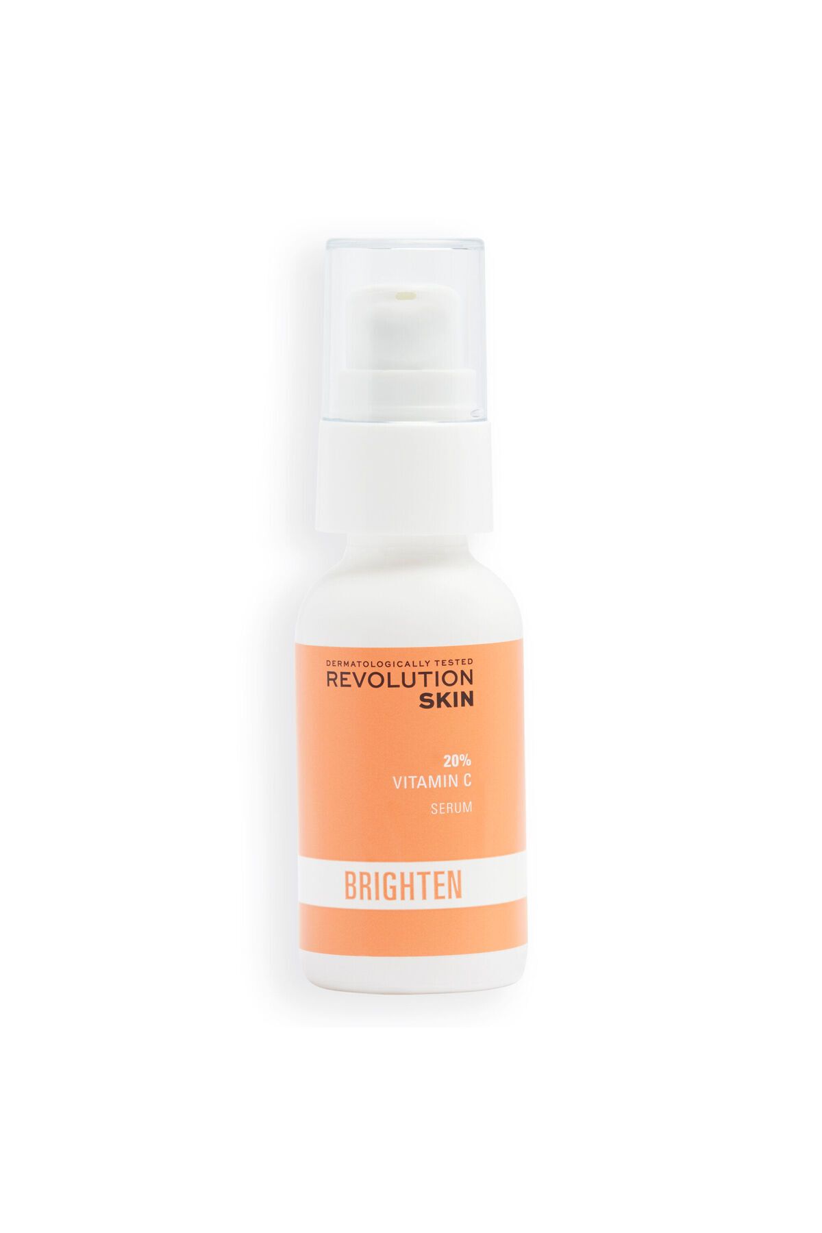Revolution Skincare 20% Vitamin C Radiance Aydınlatıcı C Vitaminli Cilt Serumu 30 ml