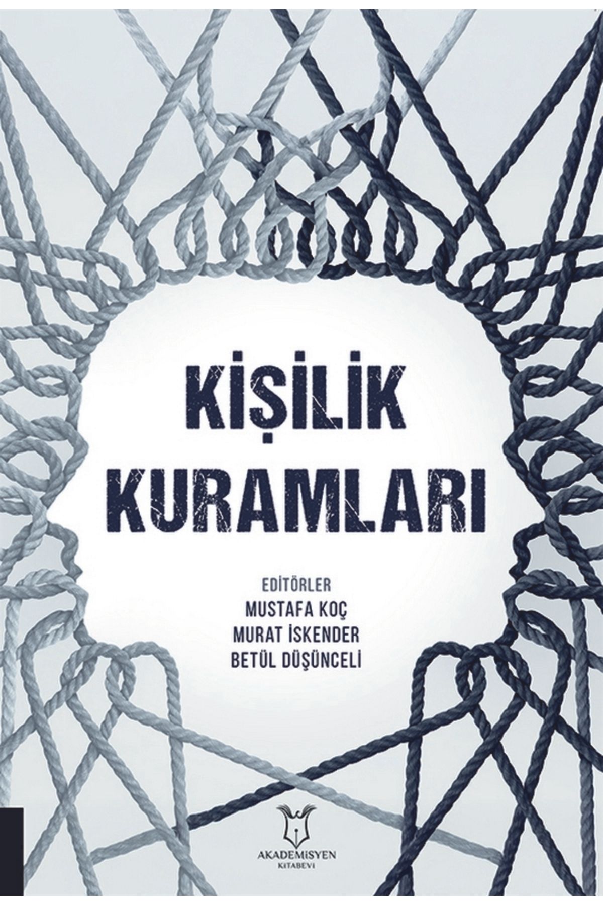 Akademisyen Kitabevi Kişilik Kuramları