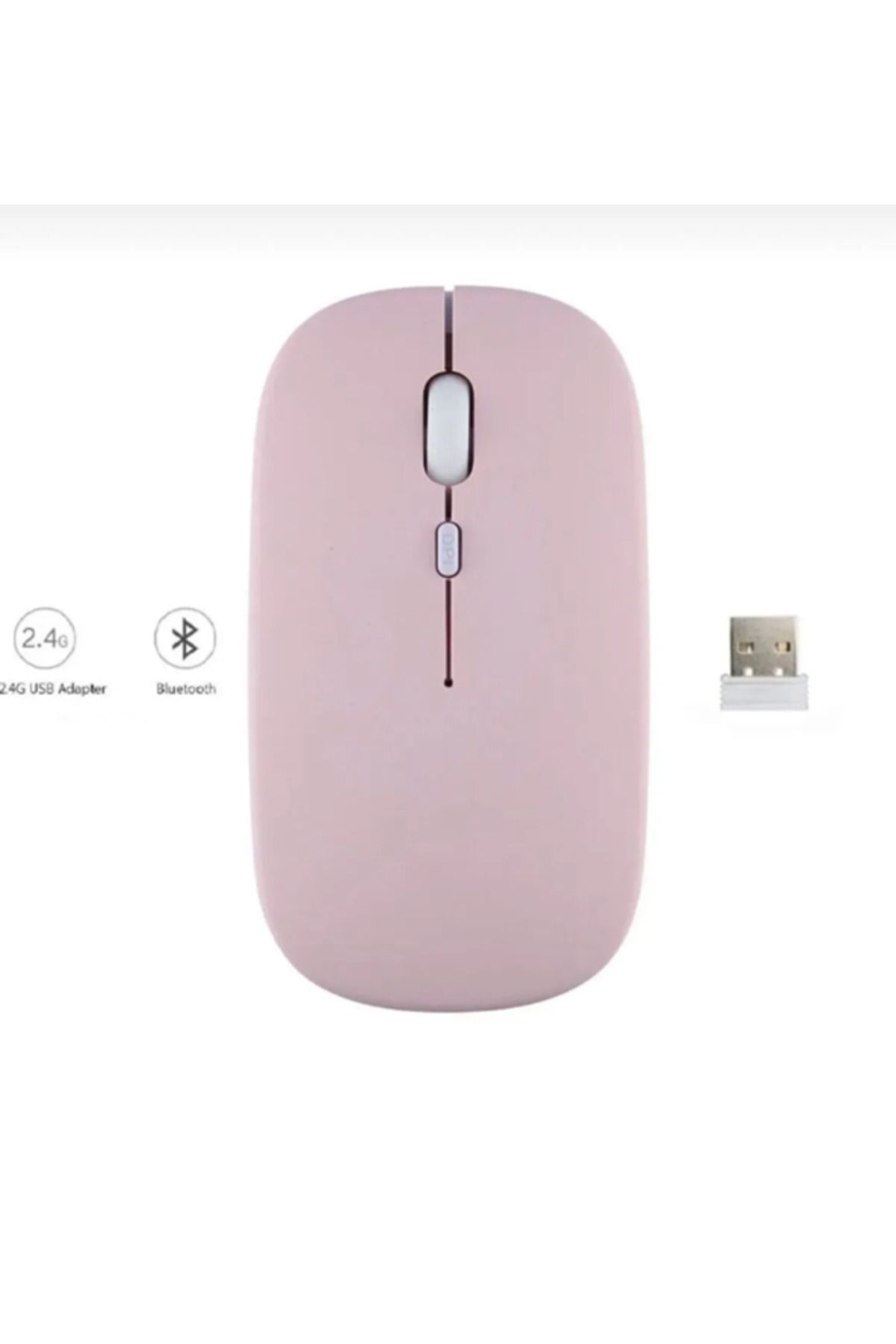 Datastar Bluetooth Mouse