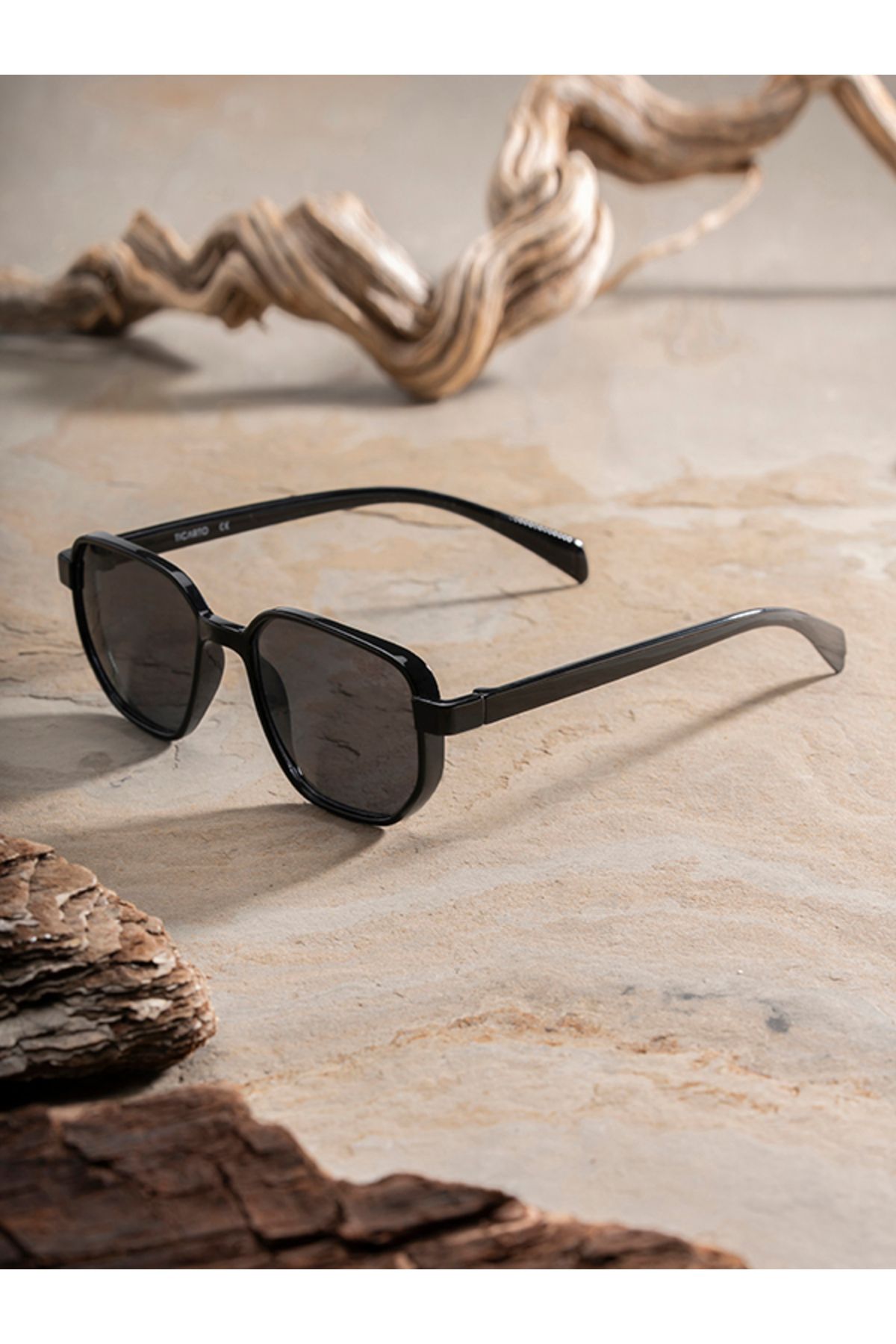 Ticarto TCTGT000801G0036 Unisex Güneş Gözlüğü