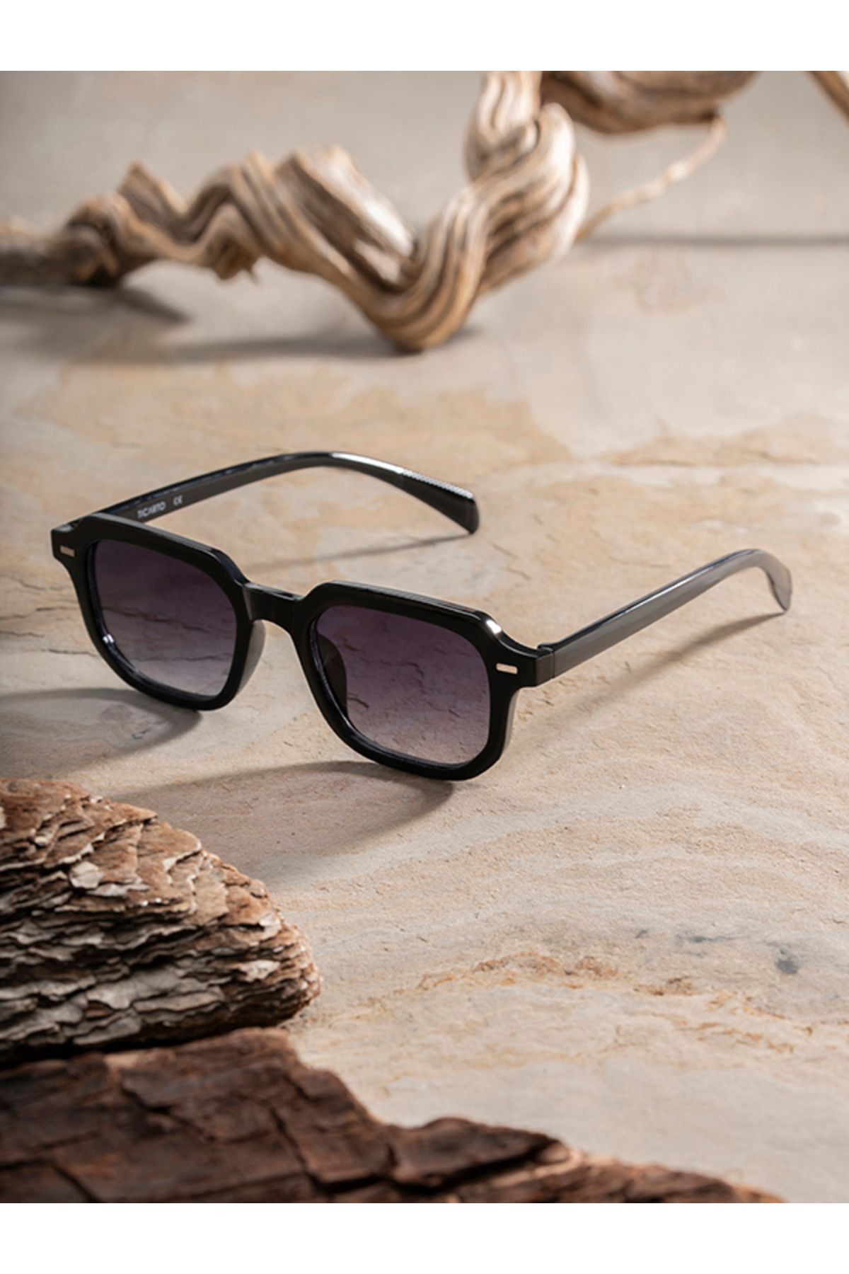 Ticarto TCTGT001201G0054 Unisex Güneş Gözlüğü