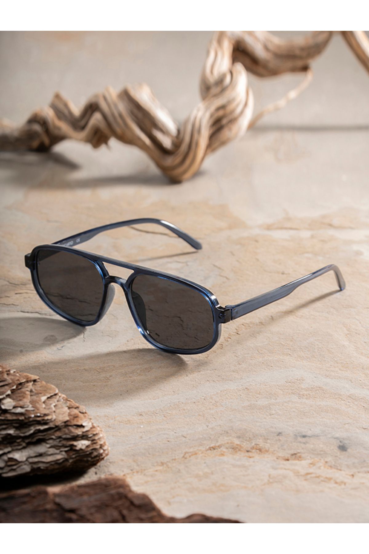 Ticarto TCTGT000203G0005 Unisex Güneş Gözlüğü