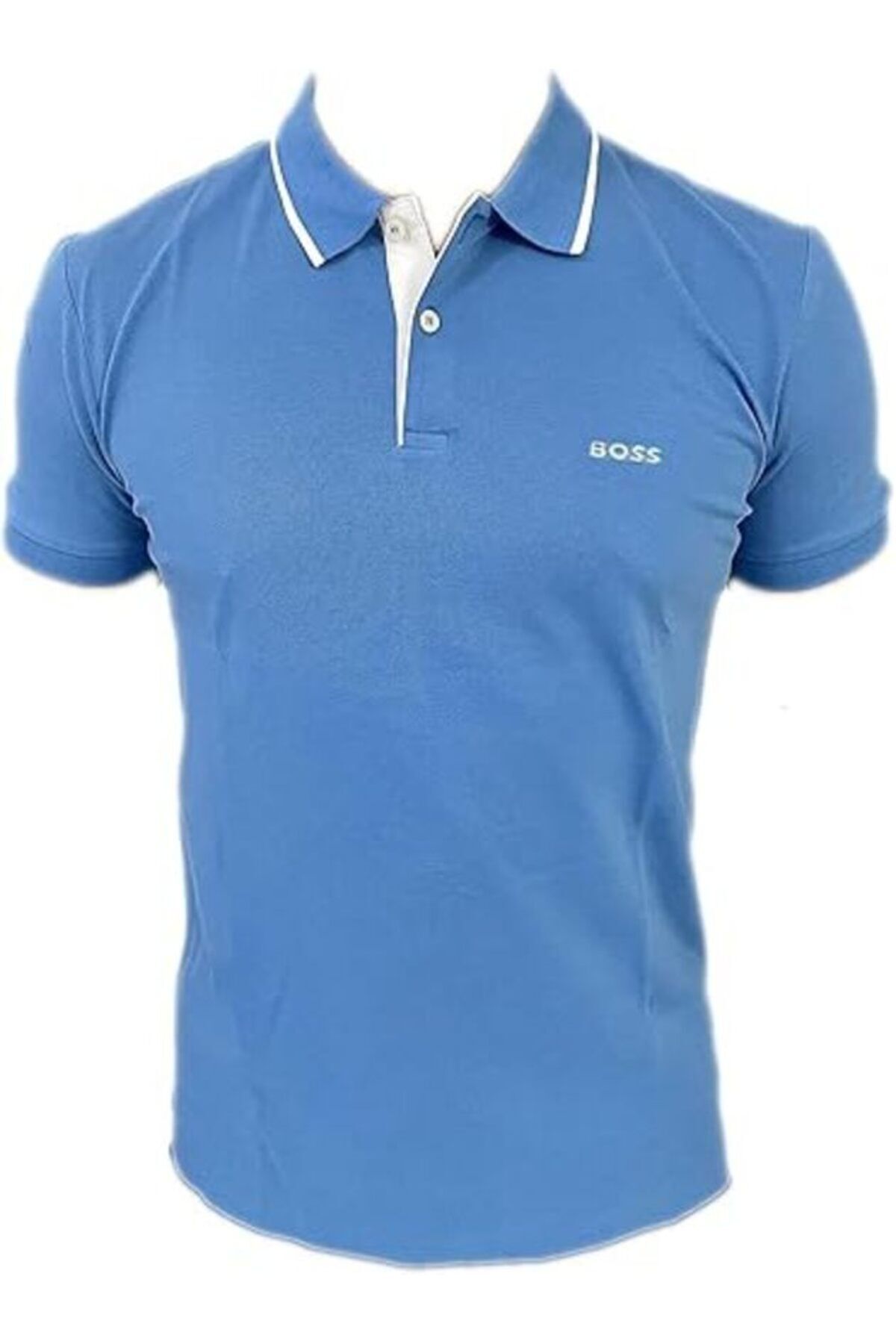 BOSS PREMIUM POLO