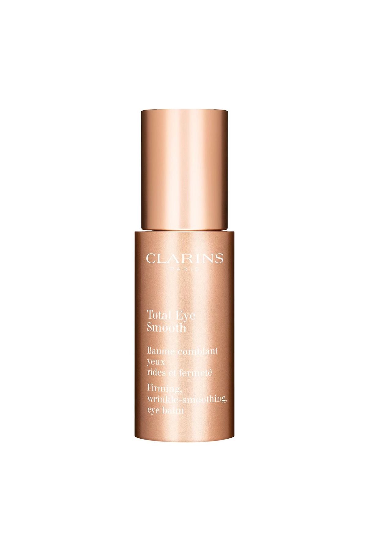 Clarins Total Eye Smooth - Göz Serumu 15 ml