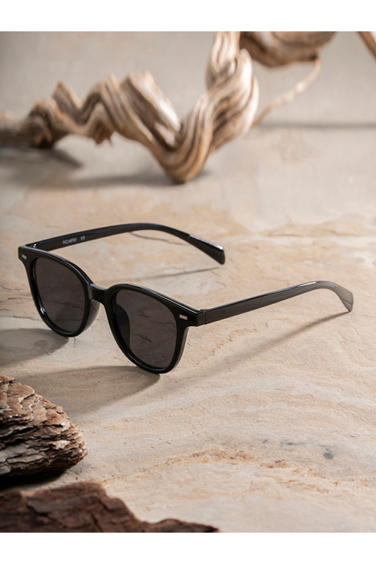 Ticarto TCTGT000501G0018 Unisex Güneş Gözlüğü