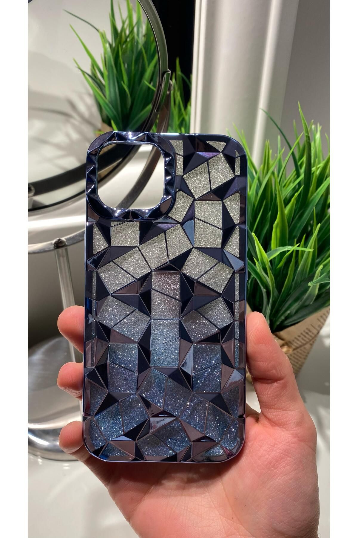MORA PHONE CASE iPhone 13 Telefon Kılıfı
