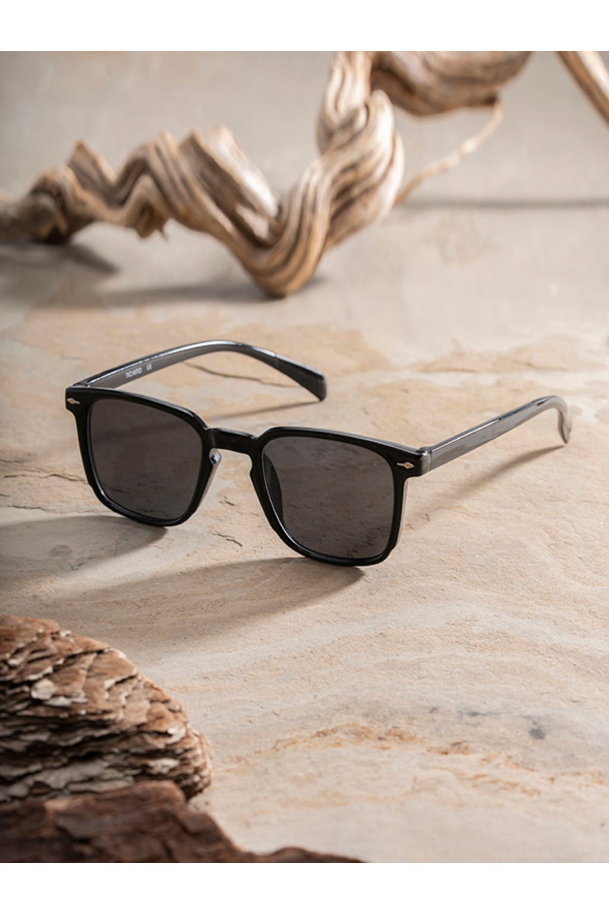 Ticarto TCTGT001401G0066 Unisex Güneş Gözlüğü