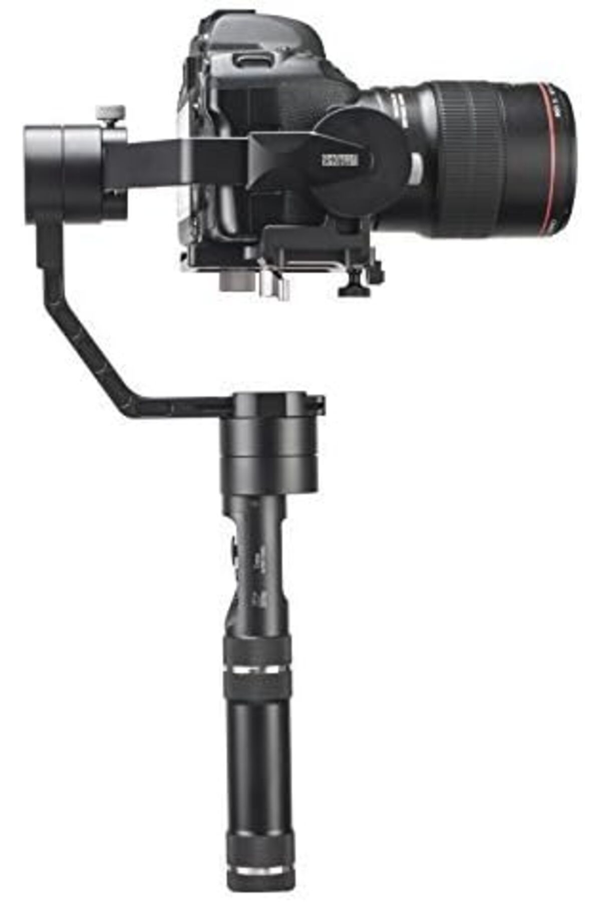 ZHIYUN--Tech Crane 3-Axis Handheld Gimbal Stabilizer 7