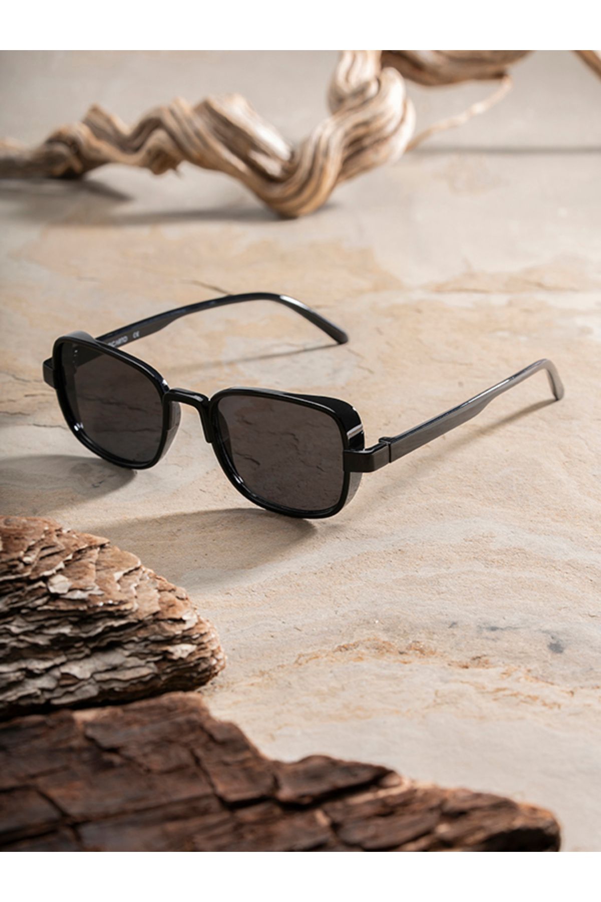 Ticarto TCTGT001501G0071 Unisex Güneş Gözlüğü