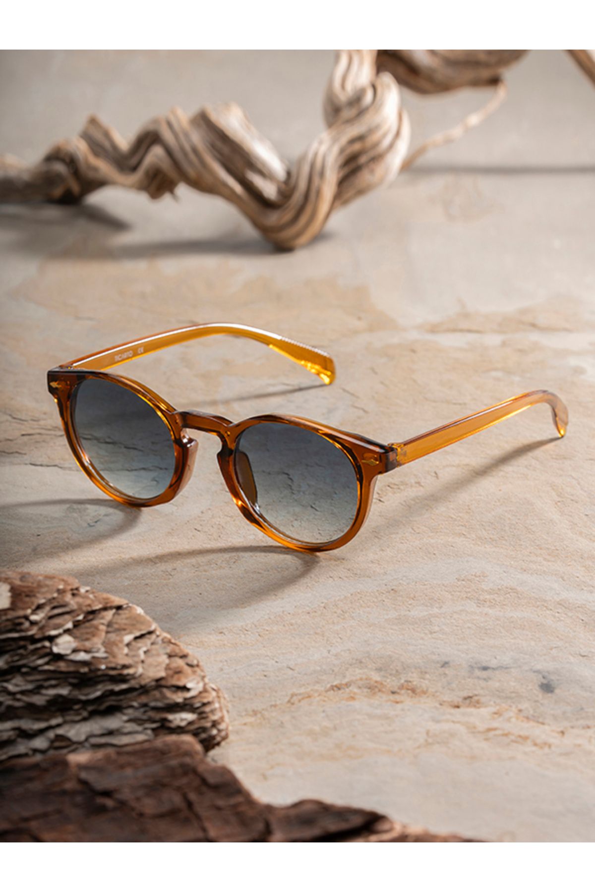 Ticarto TCTGT000404G0016 Unisex Güneş Gözlüğü
